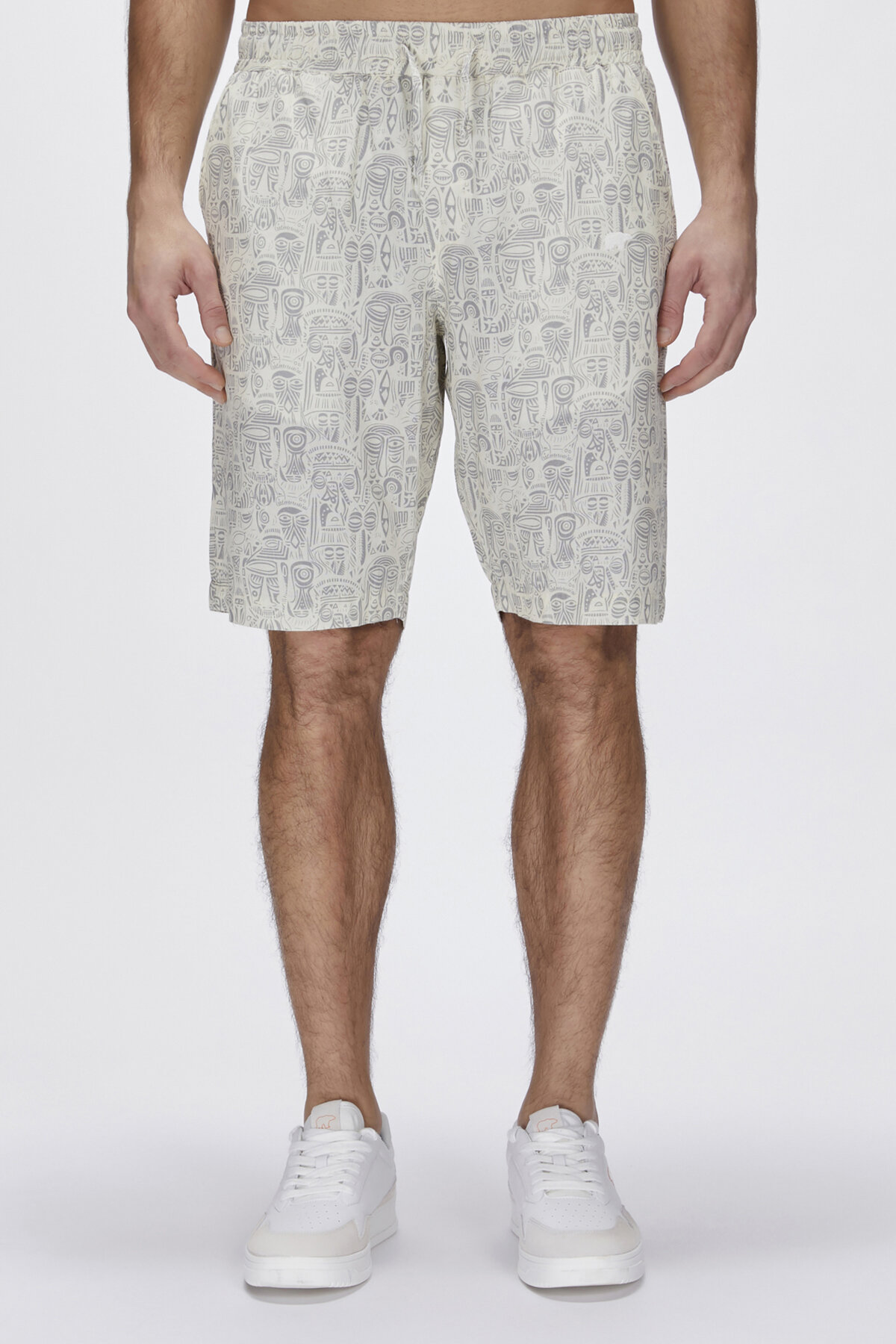 Bad Bear Erkek Şort 25.01.18.007