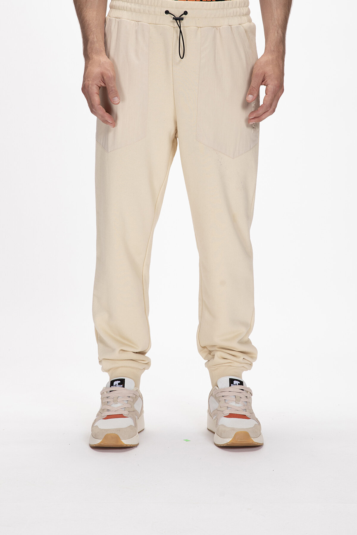 Bad Bear Erkek Eşofman Altı 25.01.16.020