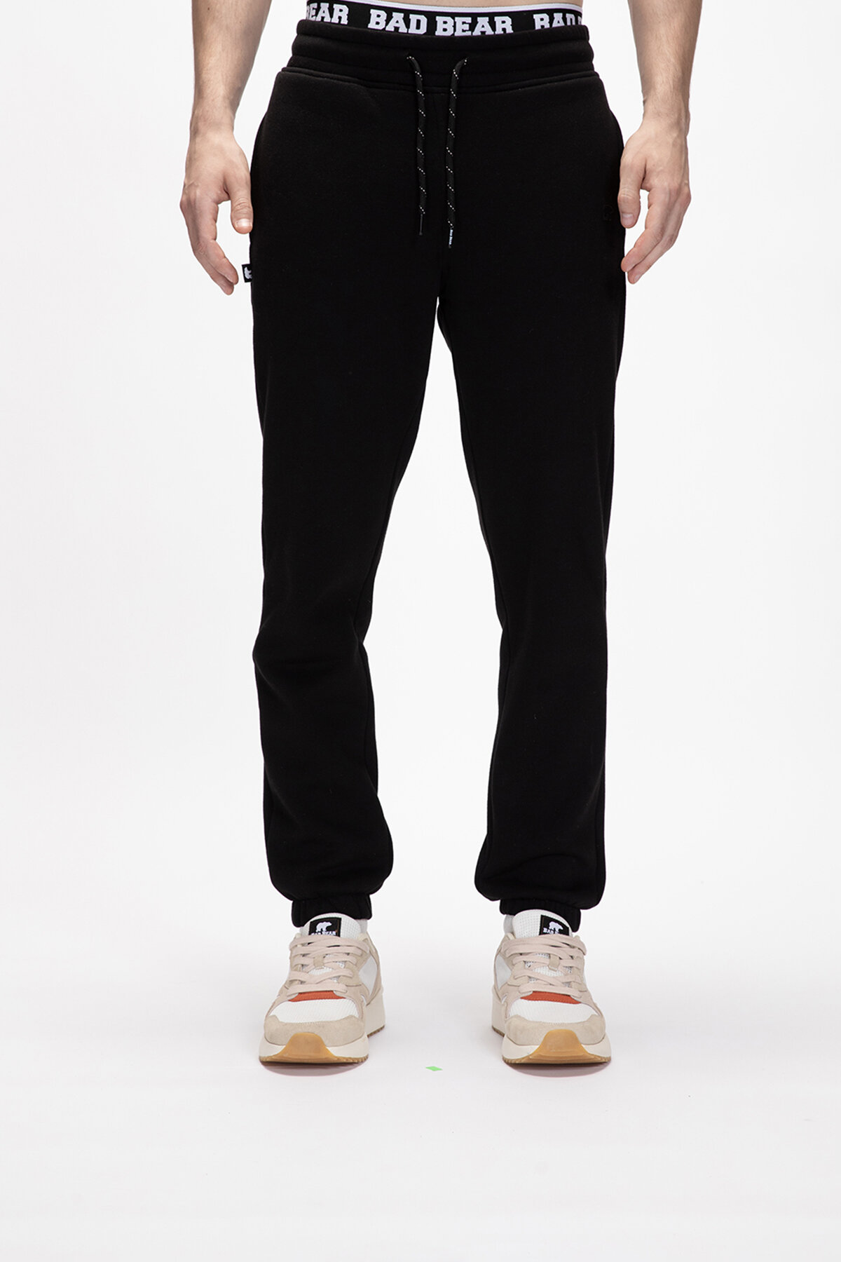 Bad Bear Erkek Eşofman Altı 25.01.16.021