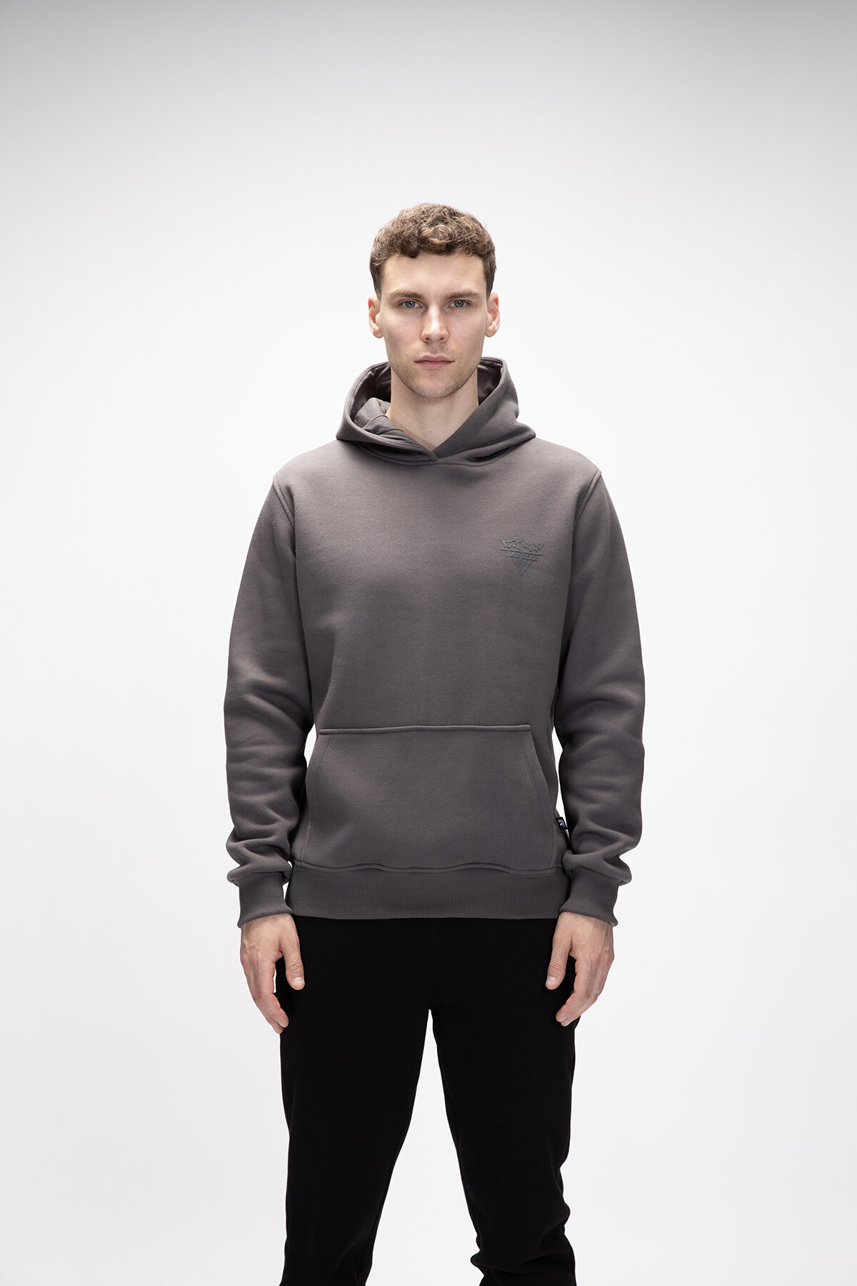 Bad Bear Erkek Sweatshırt 25.02.12.006