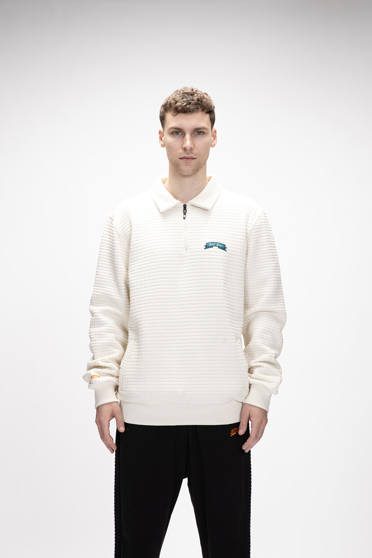 Bad Bear Erkek Sweatshırt 25.02.12.024