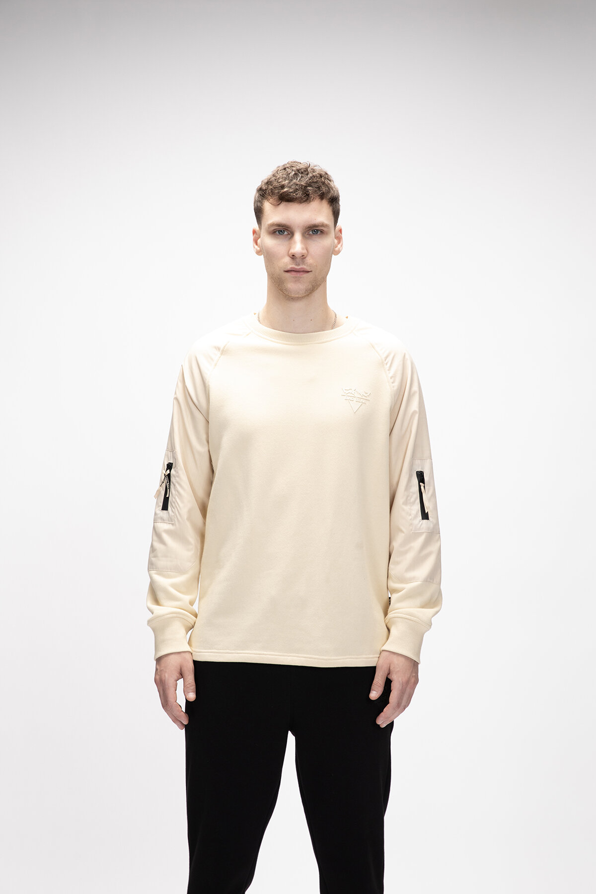 Bad Bear Erkek Sweatshırt 25.02.12.033