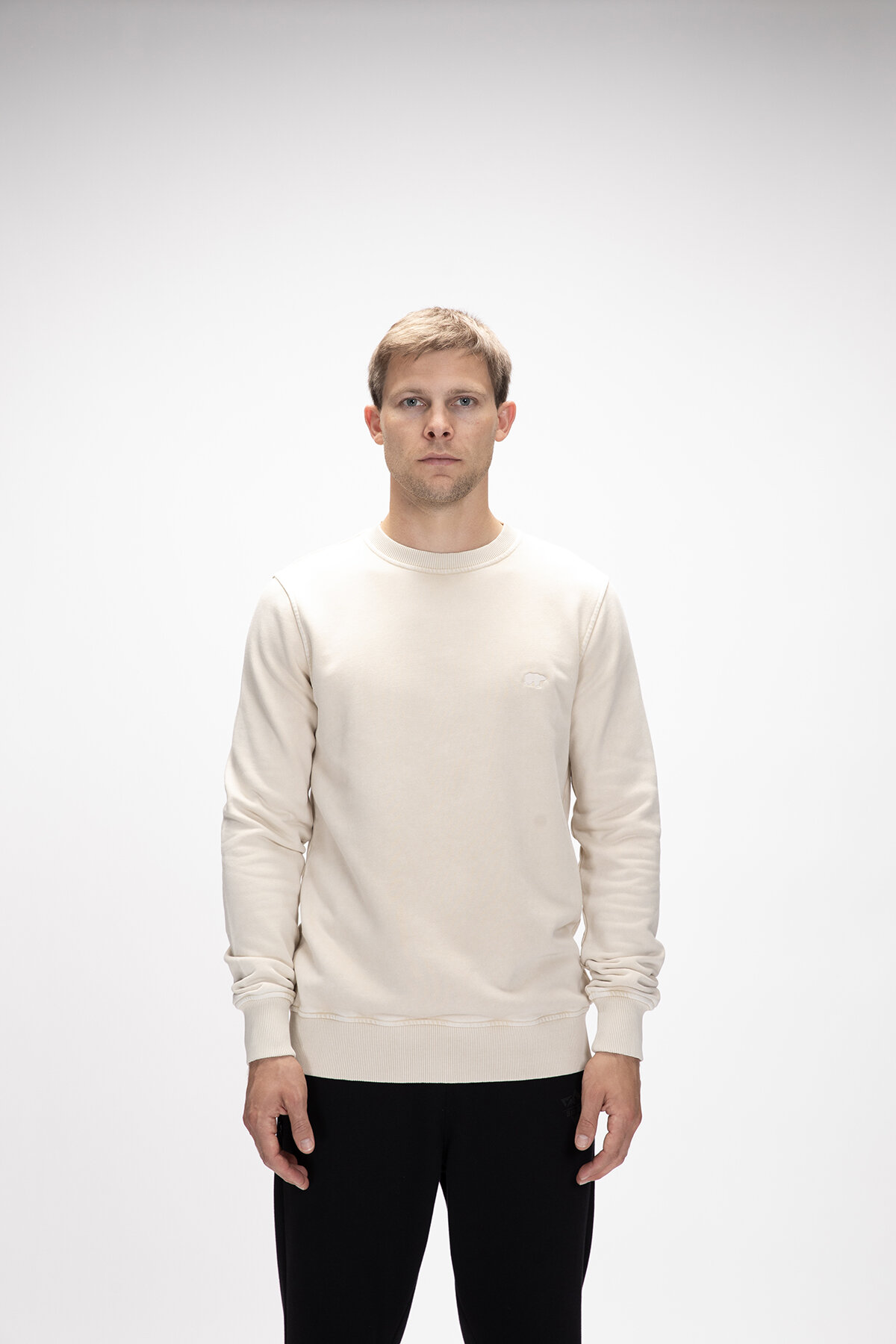 Bad Bear Erkek Sweatshırt 25.02.12.040