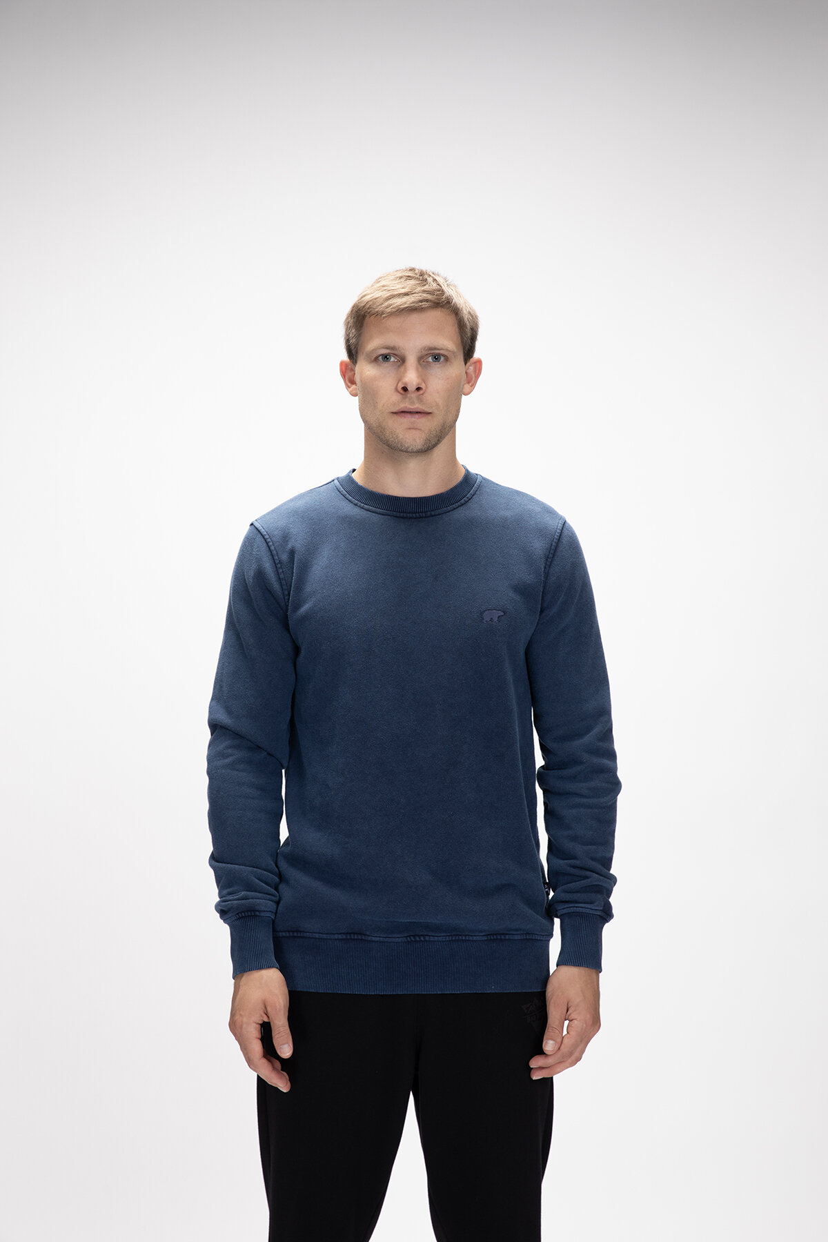 Bad Bear Erkek Sweatshırt 25.02.12.040