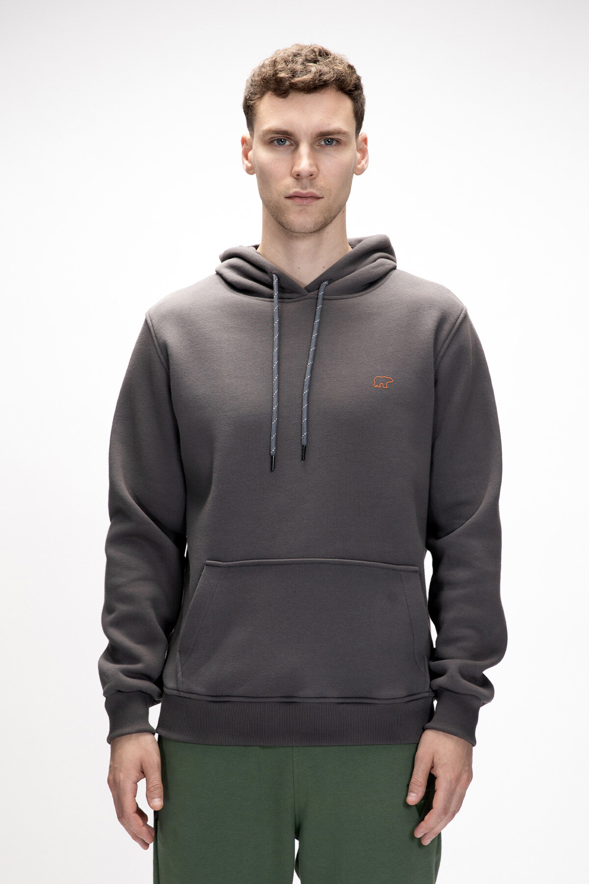 Bad Bear Erkek Sweatshırt 25.02.12.011 Bad Bear Erkek Sweatshırt 25.02.12.011