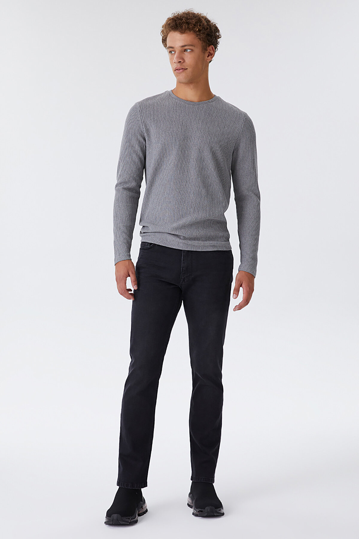 Loft Terrybrown Erkek Kot Pantolon LF2004152 DN04265