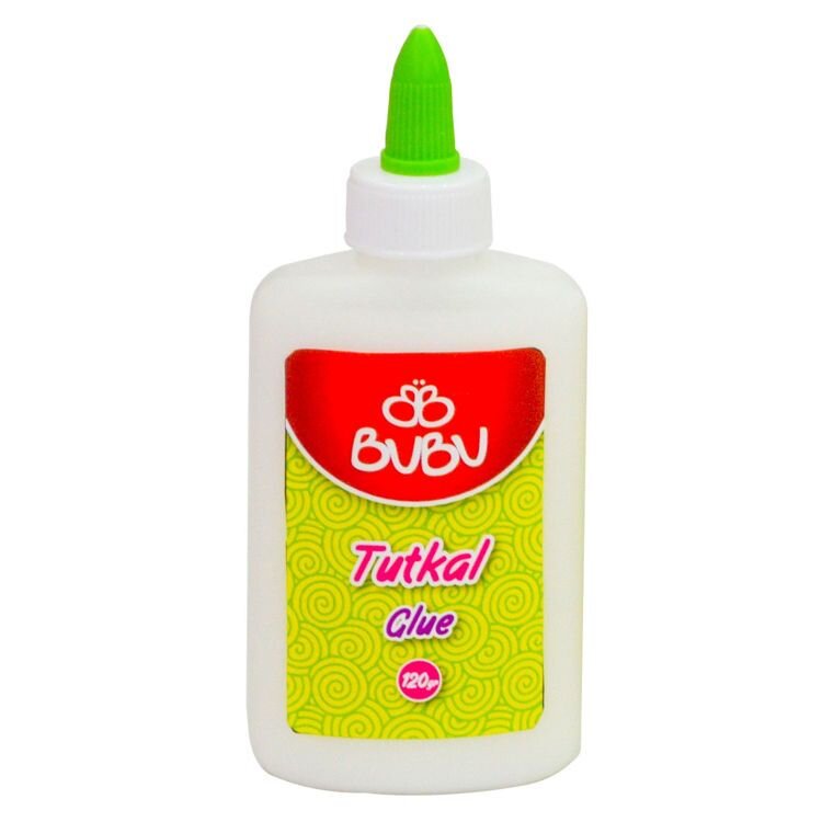 Bubu Tutkal 120g