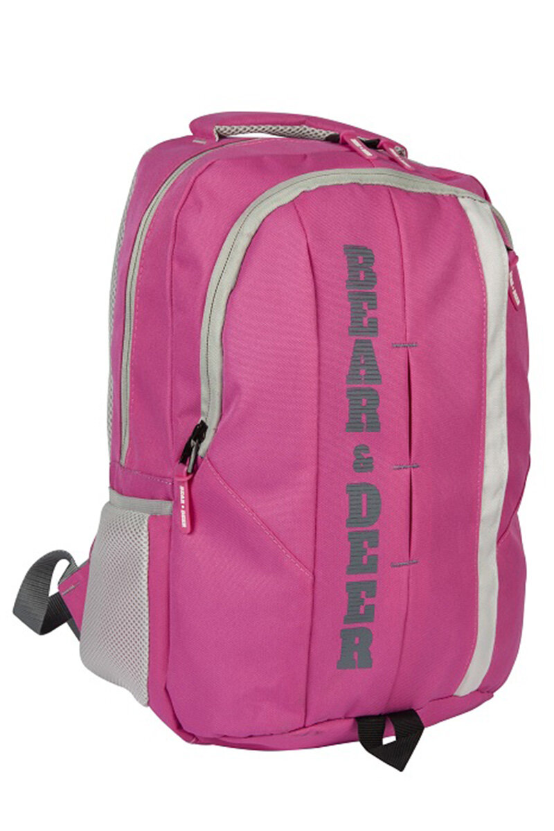 Bear & Deer Sırt Çantası BD-CN0053