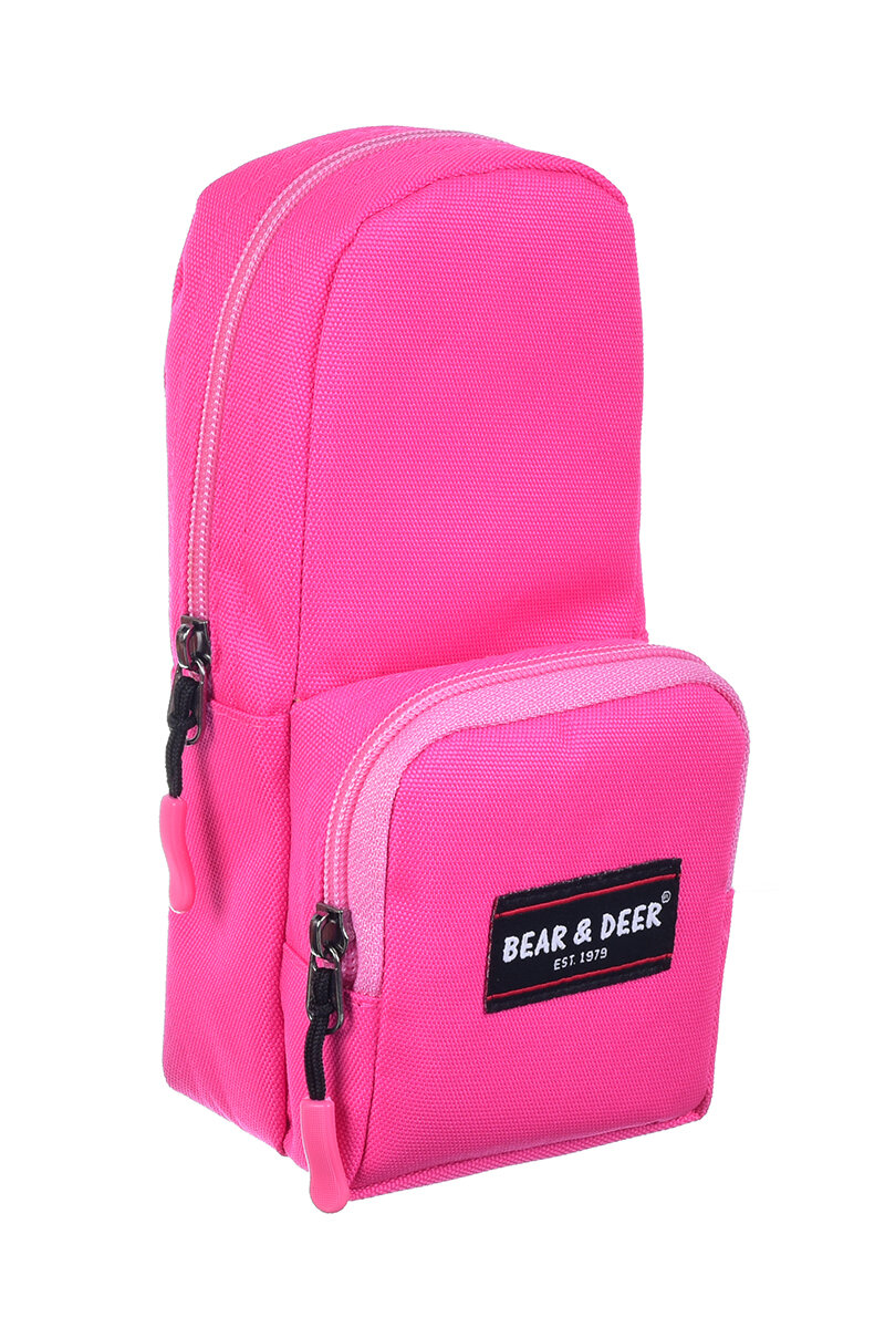 Bear&Deer Mini Bag Kalem Çanta BD-KCS102
