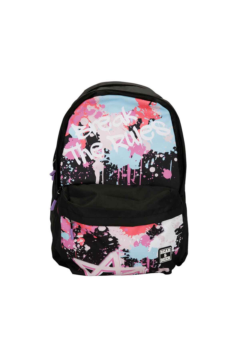 Sırt Çanta Bear&Deer BD-CN0231