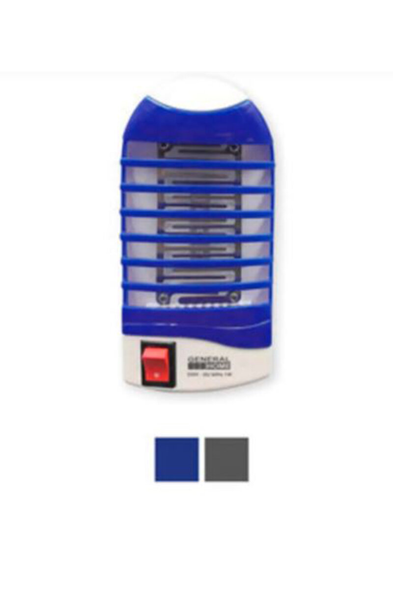 Gece Lambalı Sivrisinek Öldürücü