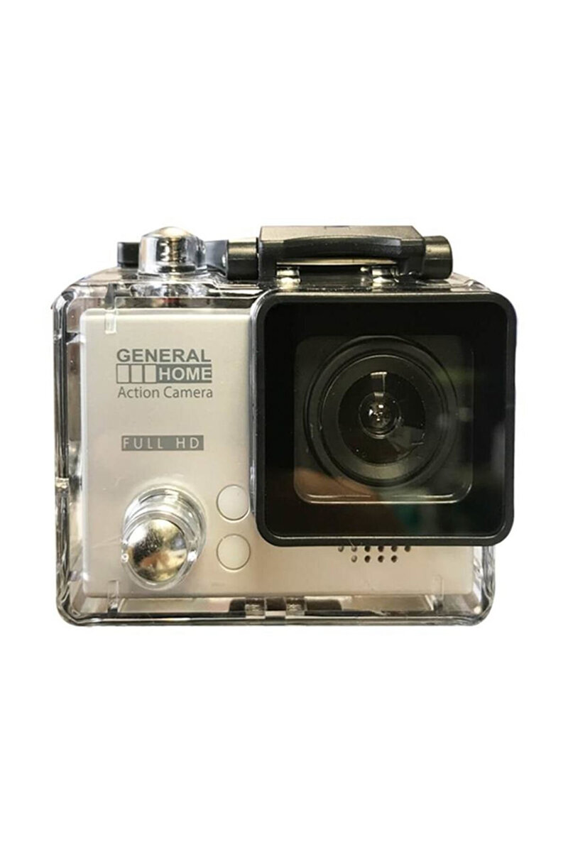 General Home Aksiyon Kamerası Full HD AC-918