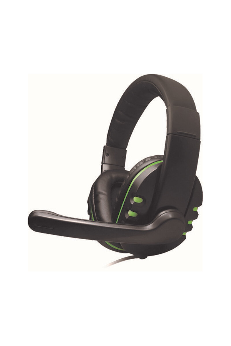 Getorix Kablolu Oyuncu Kulaklığı GH-03X