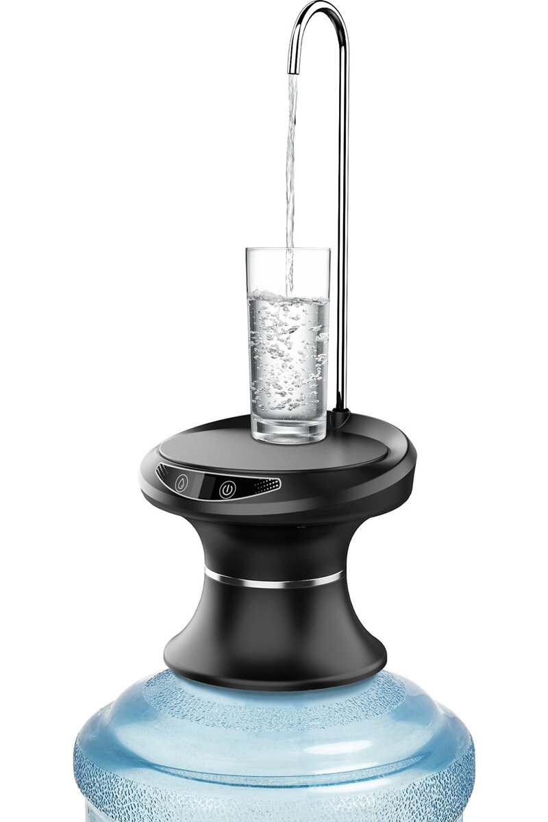 Bee House Standlı Su Pompası