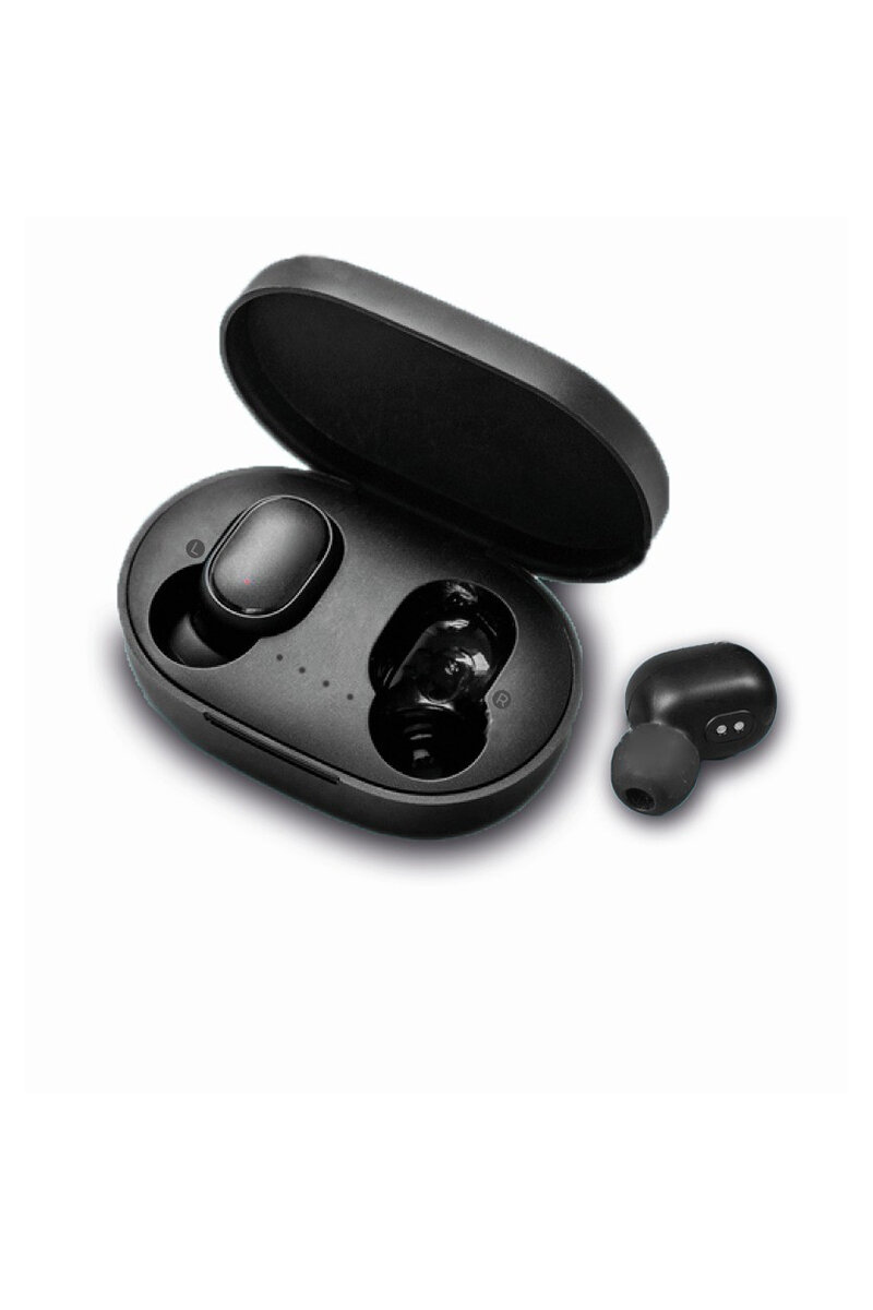 Bood Tws Earbuds Kulakiçi Kulaklık