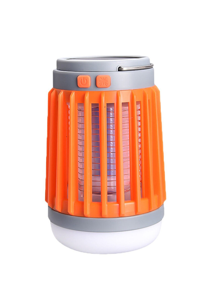 Bood Taşınabilir Sinek Öldürücü