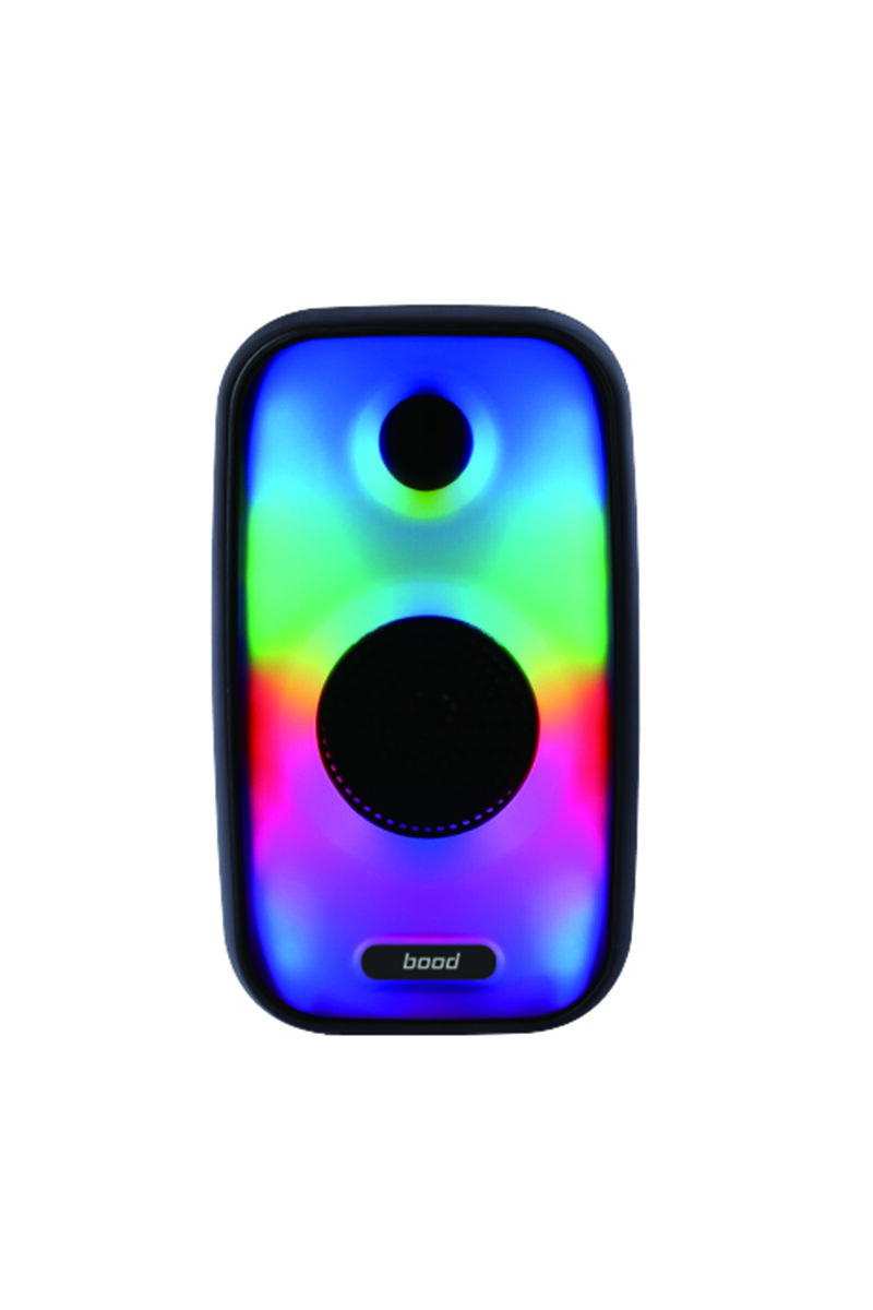 Bood Taşınabilir Speaker GY-40 10W