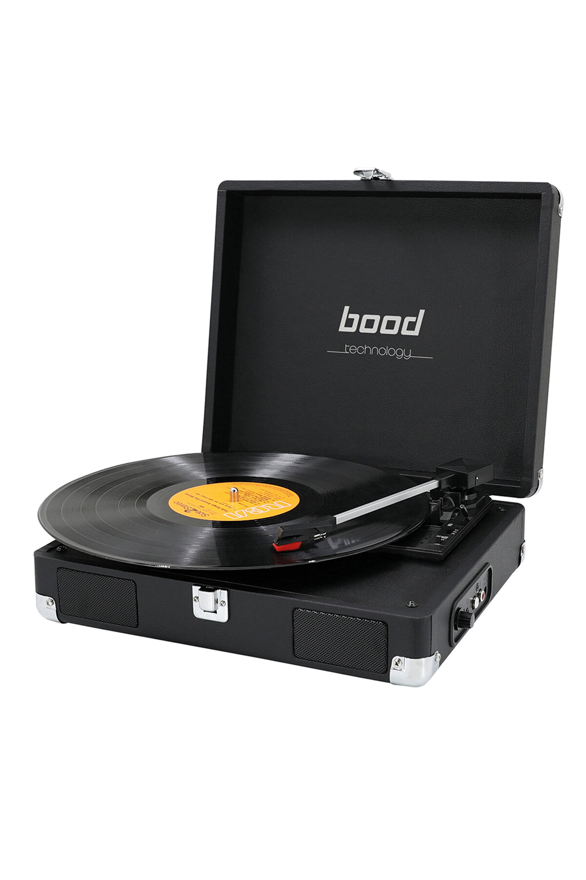 Bood Çantalı Pikap