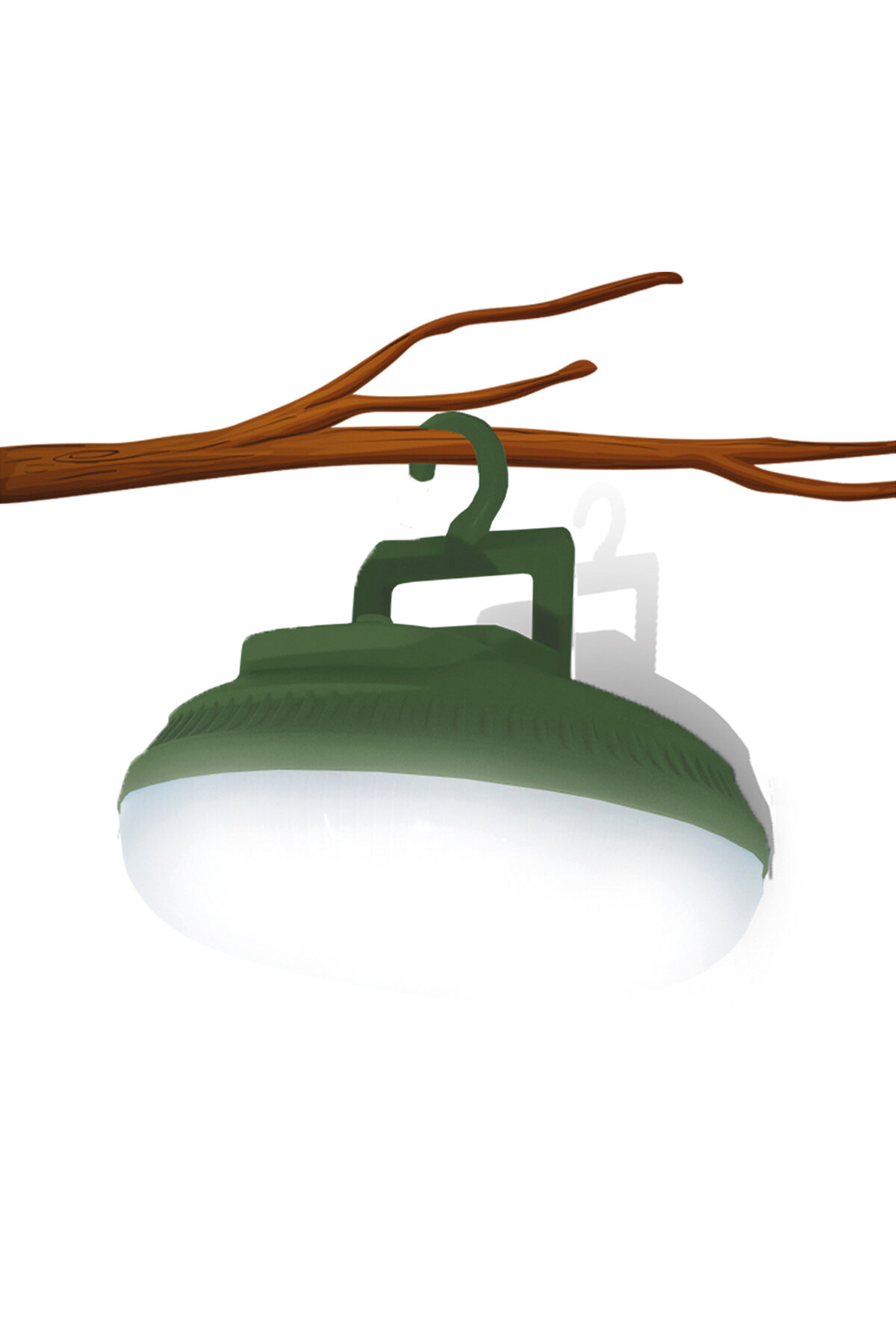 Urban Mood Askılı Fener