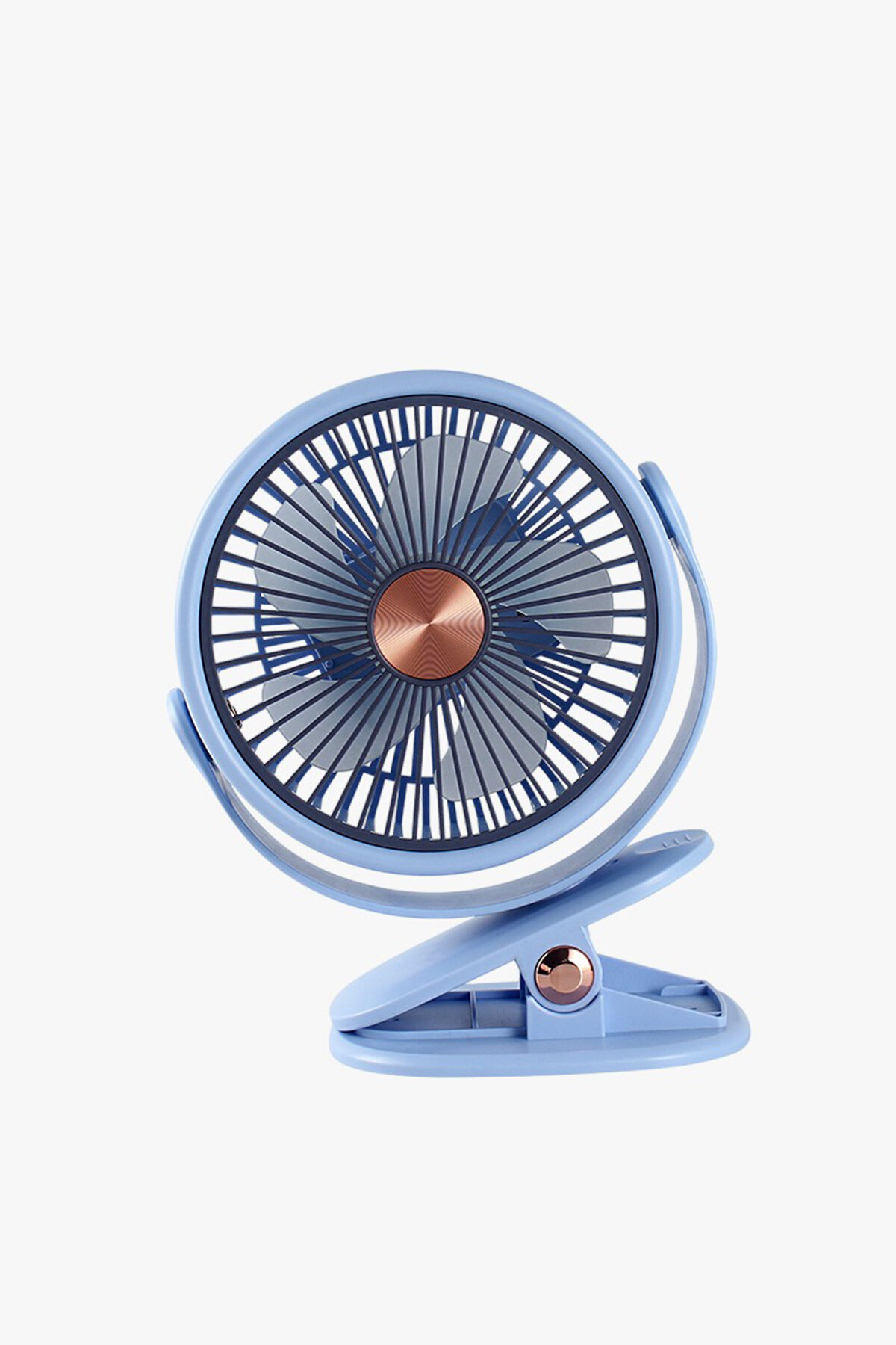 General Home Taşınabilir fan PF-20 Mavi