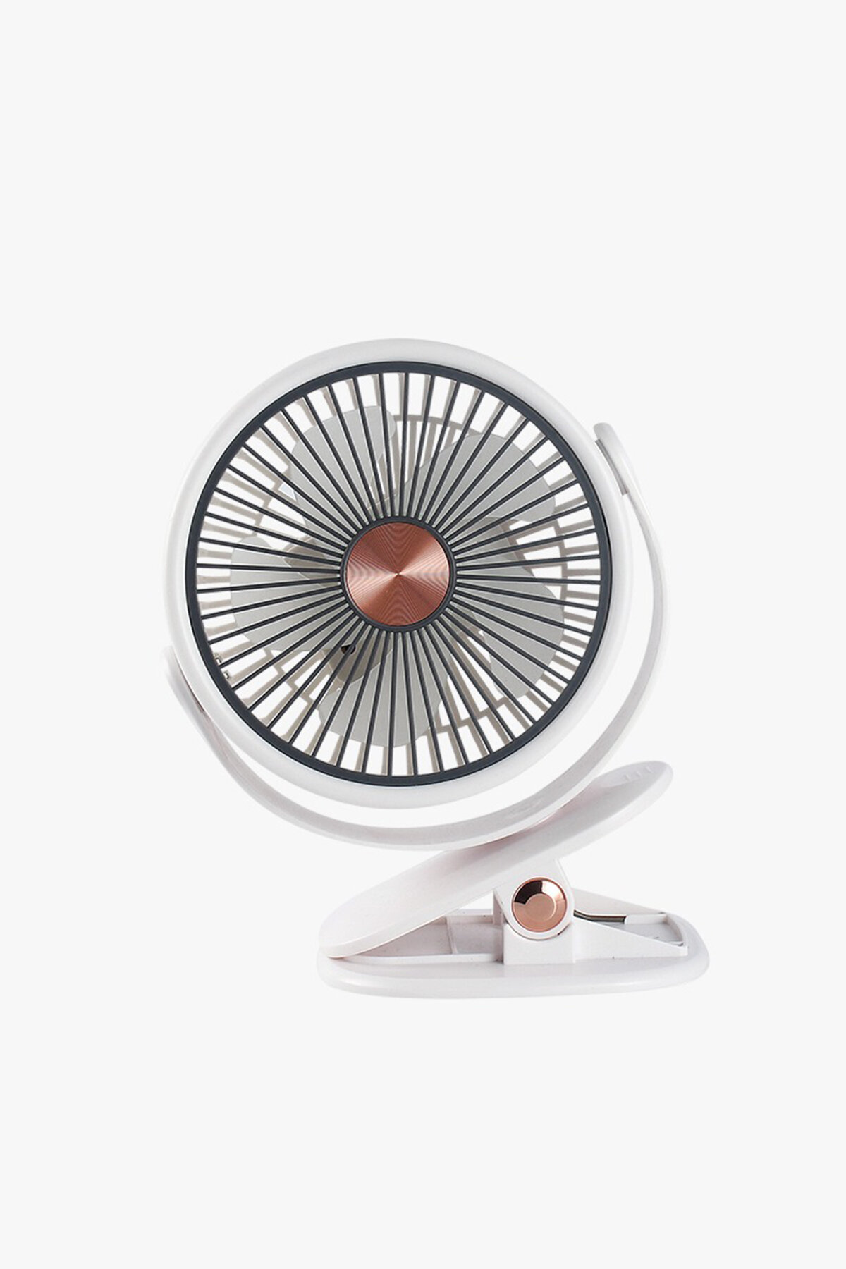 General Home Taşınabilir fan PF-21 Mavi