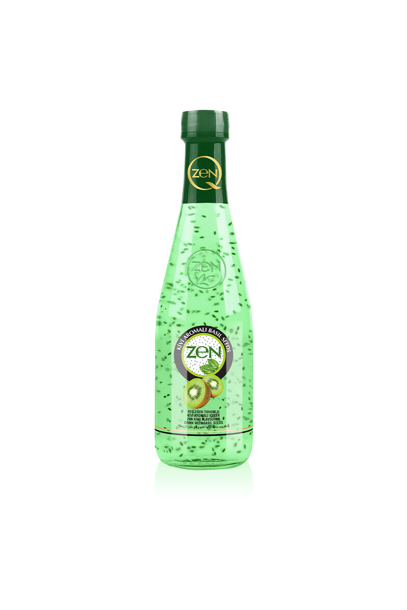 Zen Basil Kivi 300 ml
