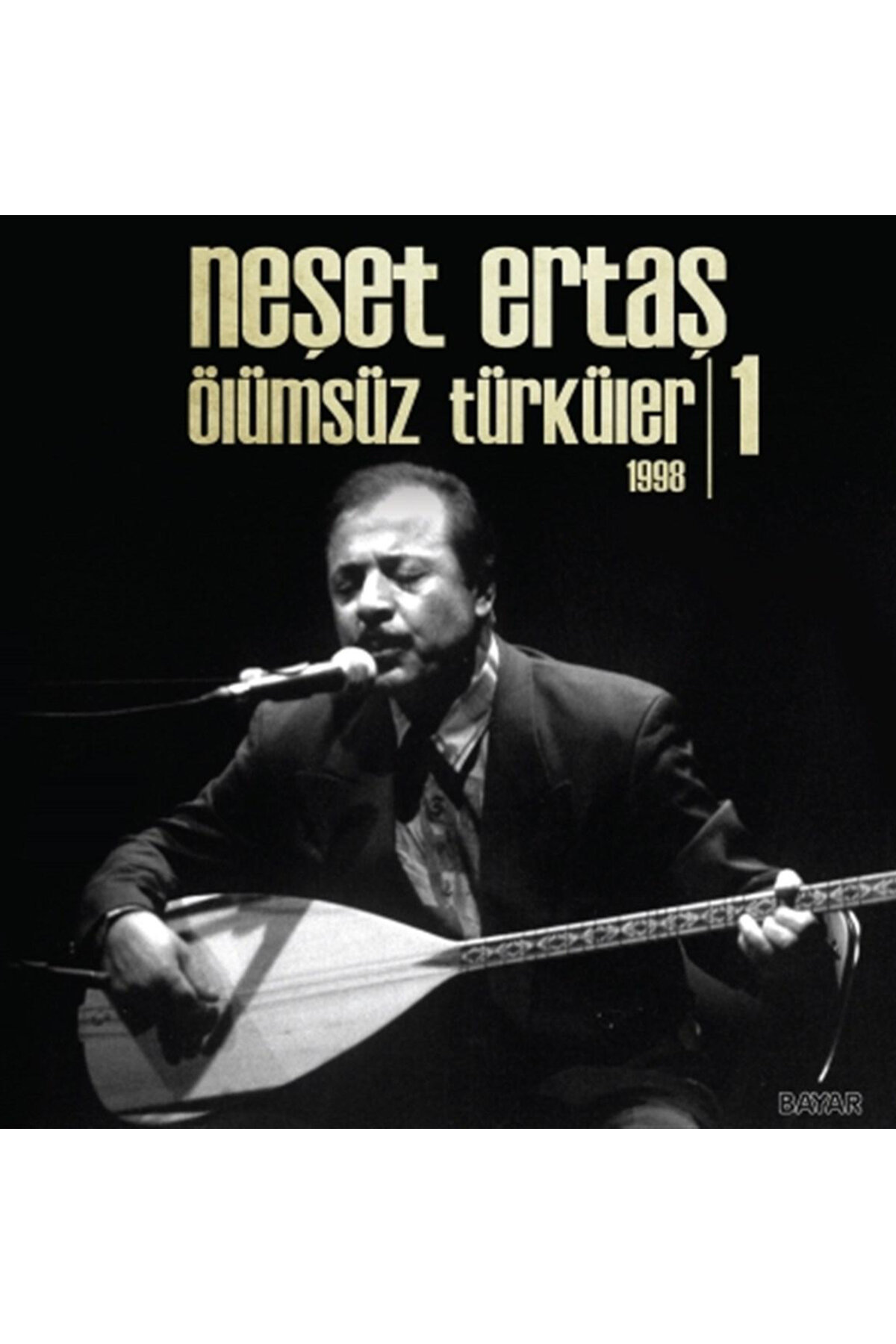 Neset Ertaş Ölümsüz Türküler-2
