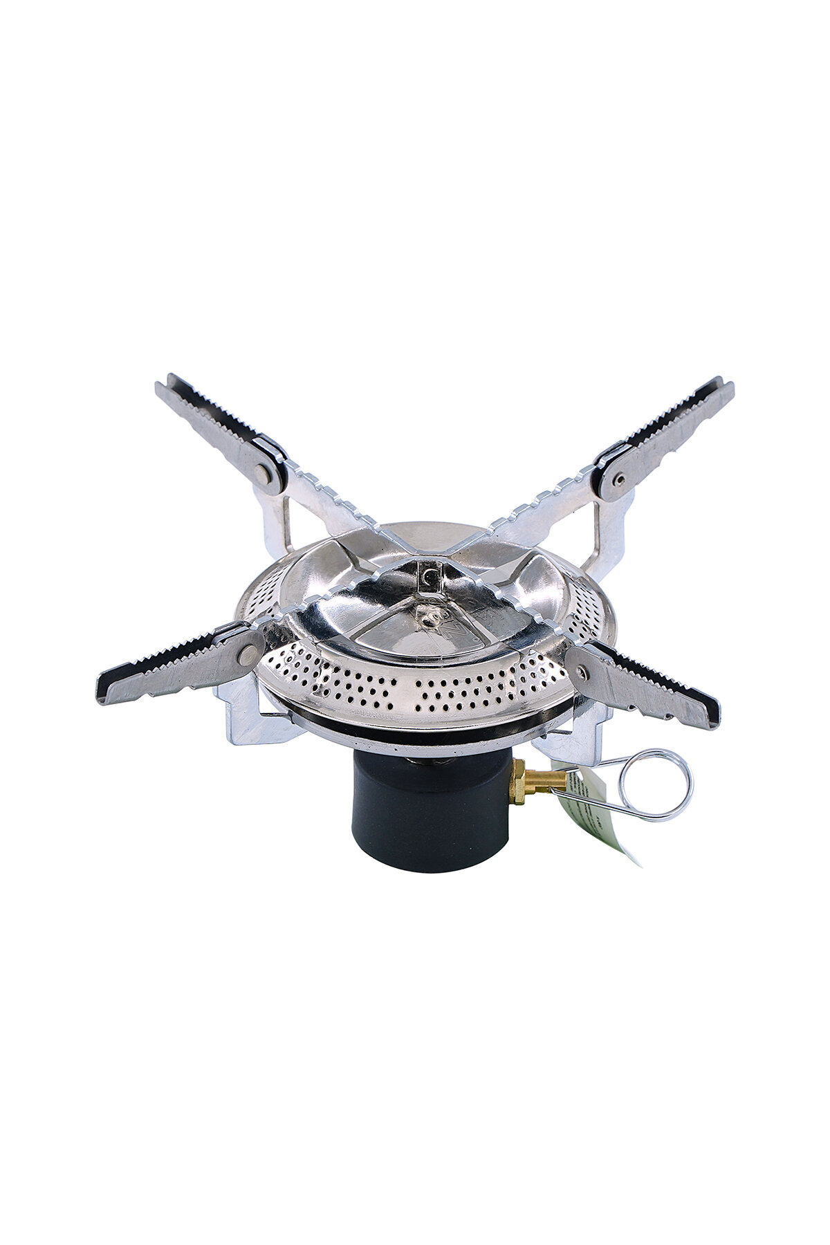 Orgaz Siboplu Blisterli Kartuş Ocak K-502