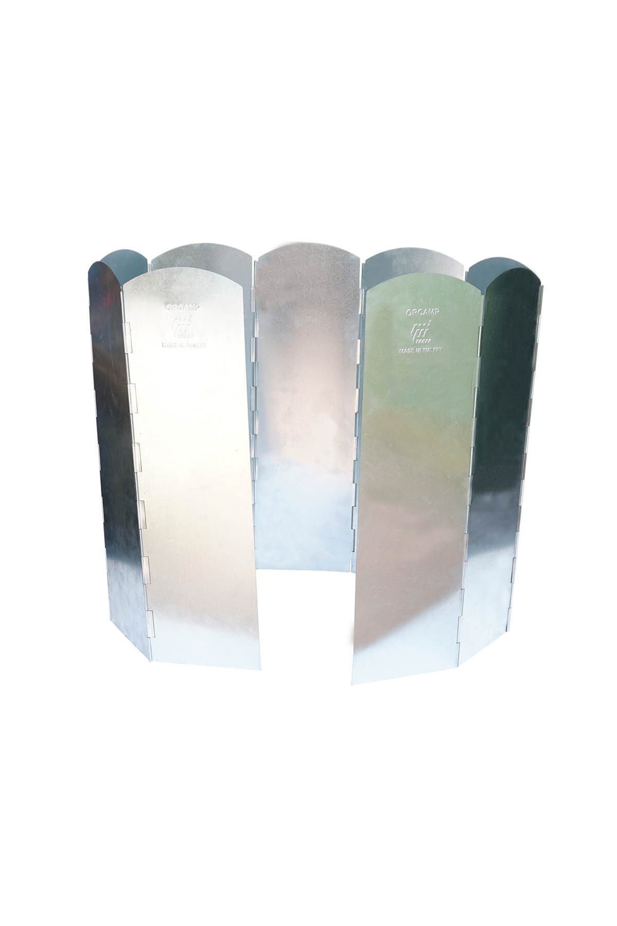 Orcamp Büyük Boy Kamp Rüzgarlık 9 Kanatlı - Taşıma Çantalı RZ-559