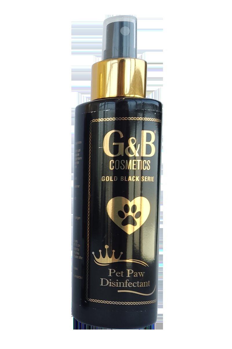 G&b Pet Patialtı Dezenfektan 150 ML
