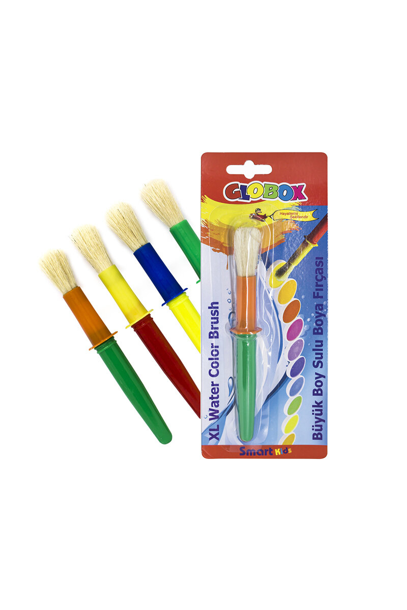Fırça Globox Xl 2536