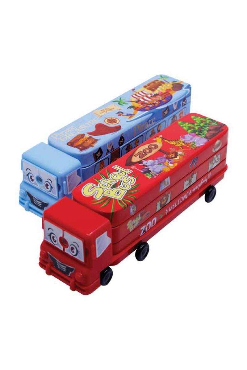 Globax Tır Kallemlik