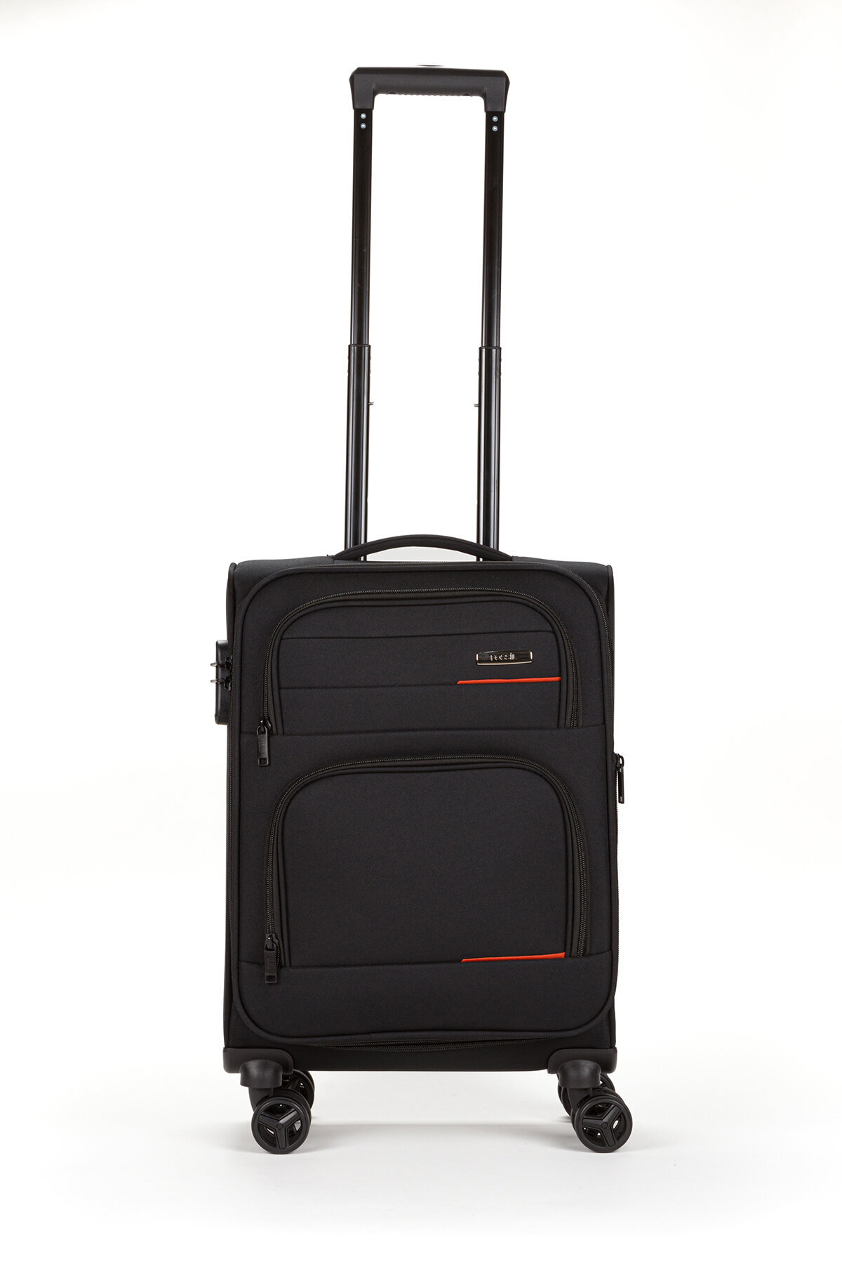 Fossil 55CM Kabin Boy Kumaş Valiz 013