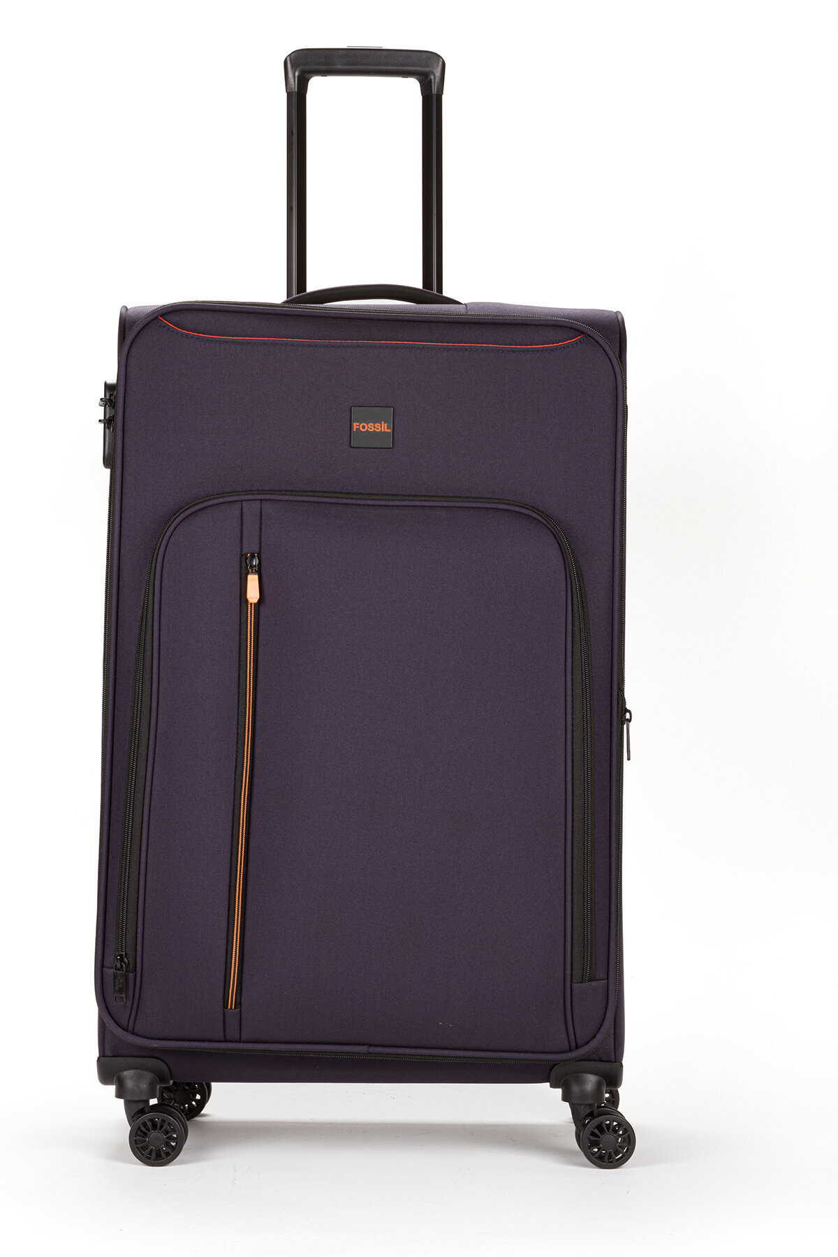 Fossil 75CM Büyük Boy Kumaş Valiz 032