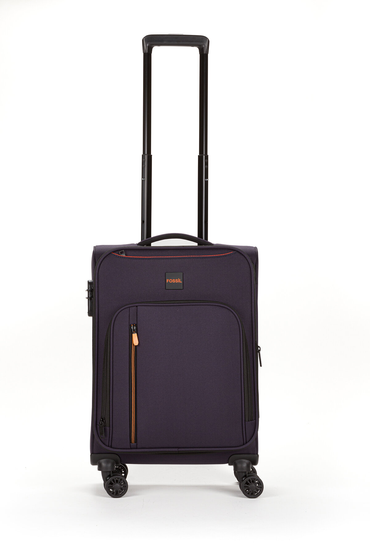 Fossil 55CM Kabin Boy Kumaş Valiz 032