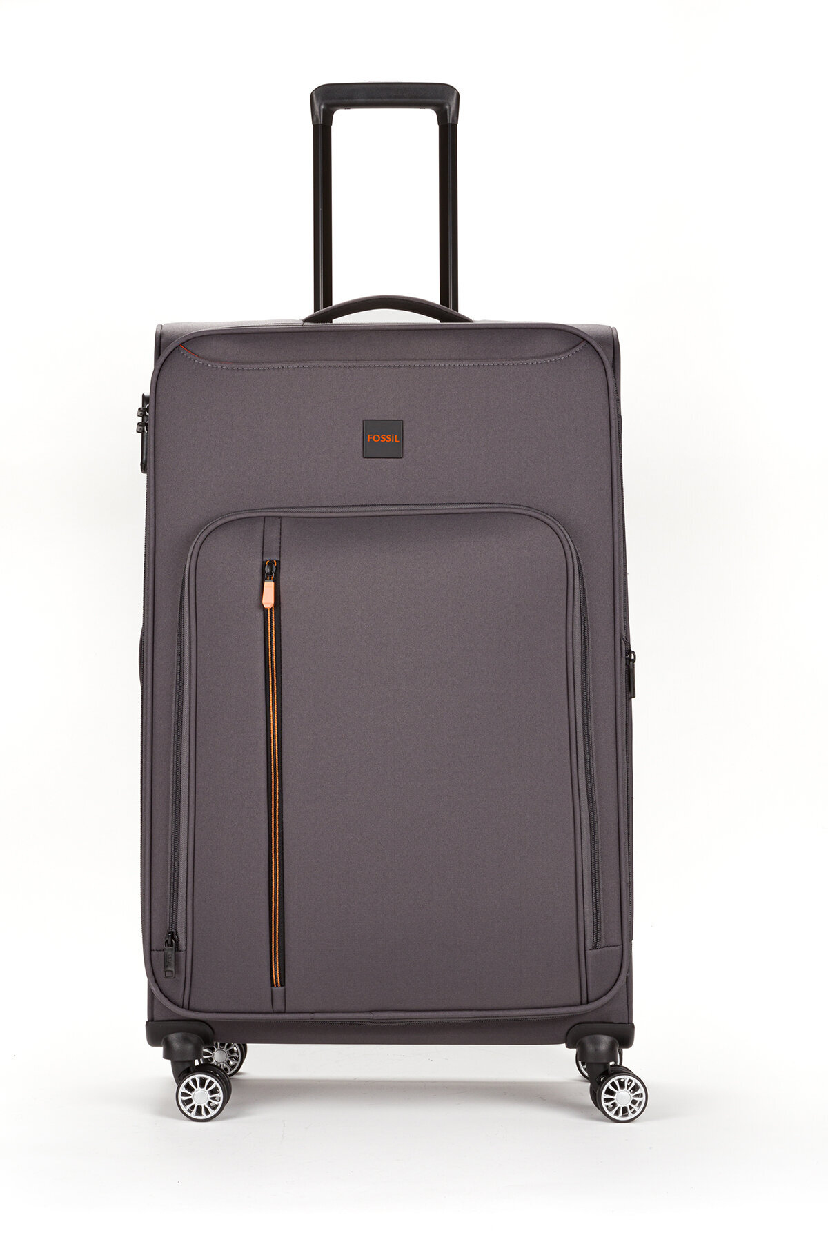 Fossil 75CM Büyük Boy Kumaş Valiz 032