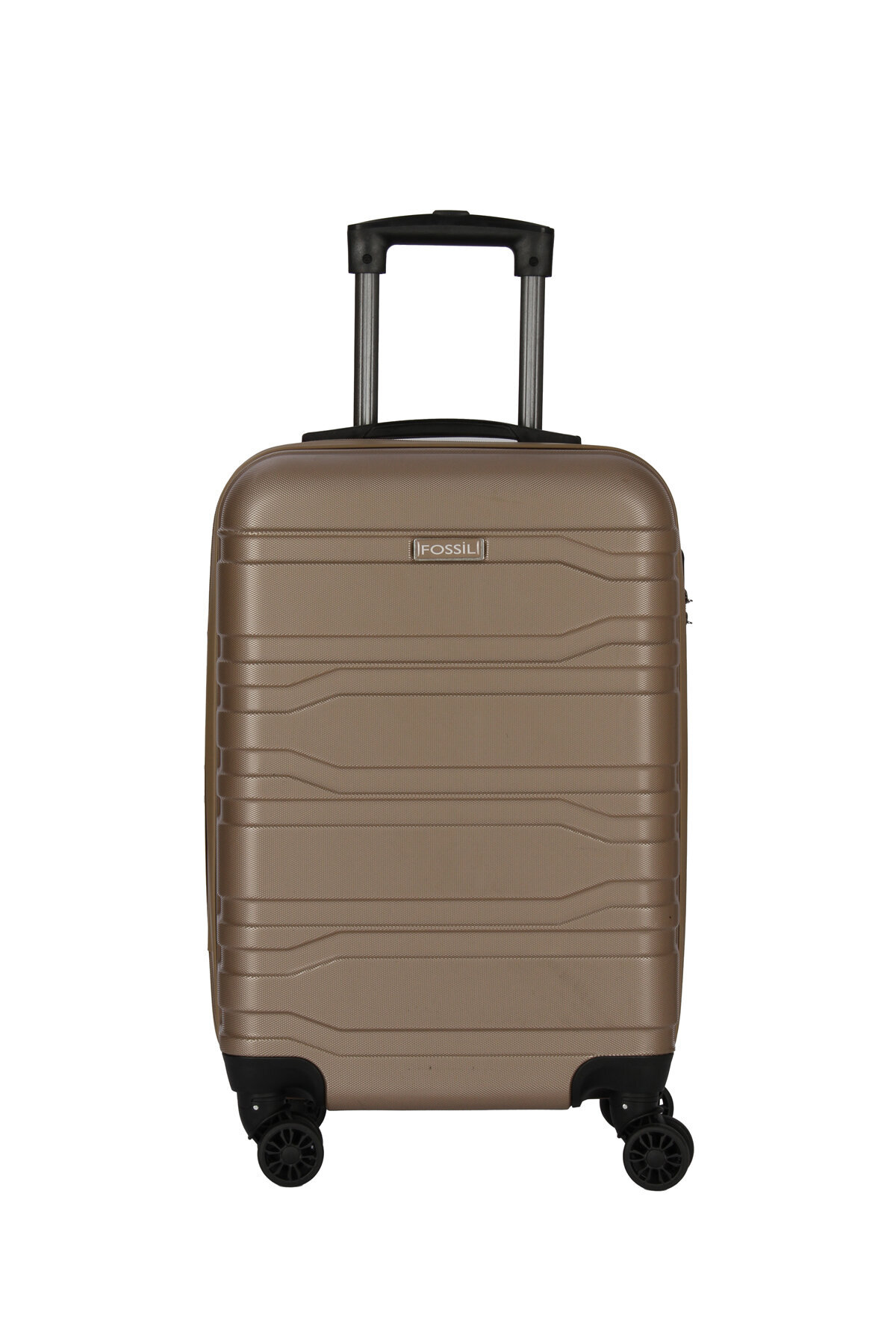 Fossil 55CM Kabin Boy Sert Valiz 123