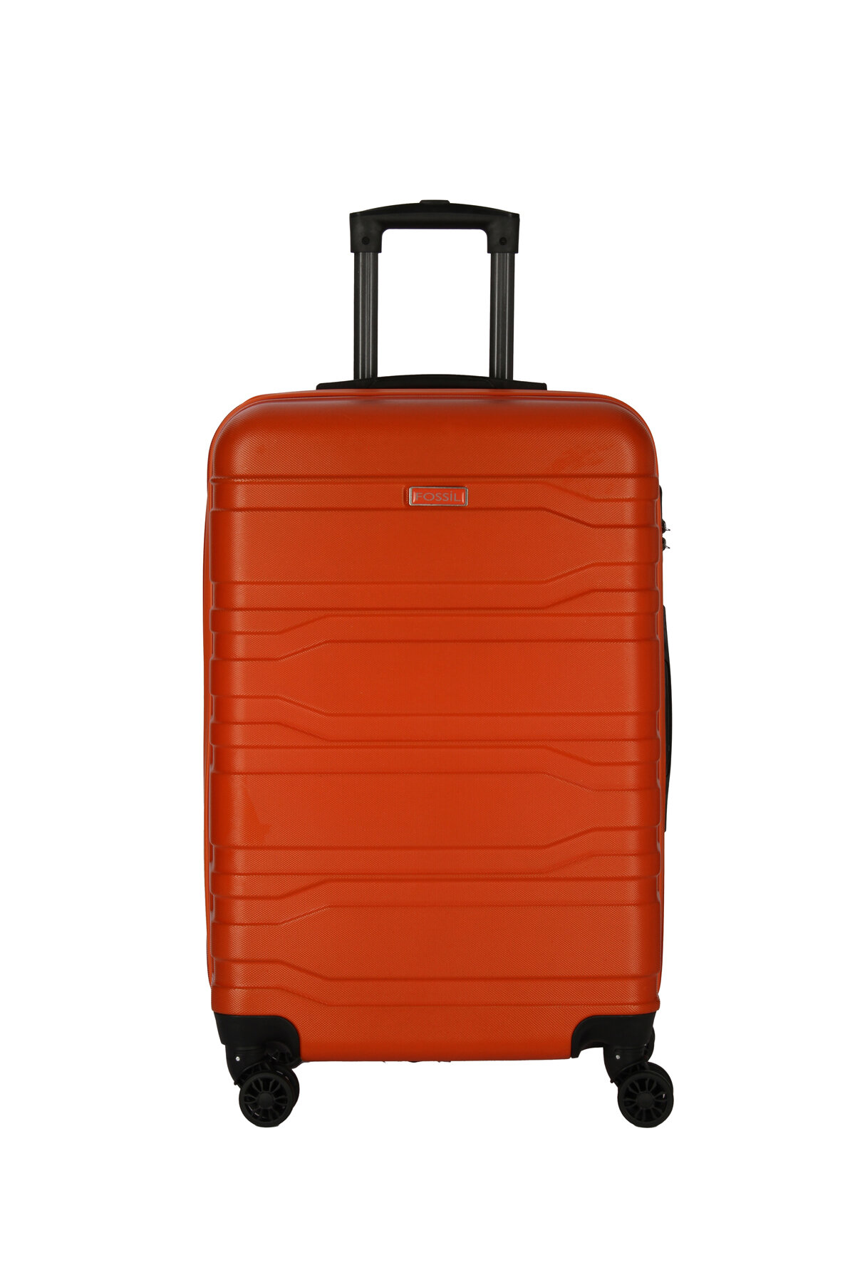 Fossil 65CM Orta Boy Sert Valiz 123