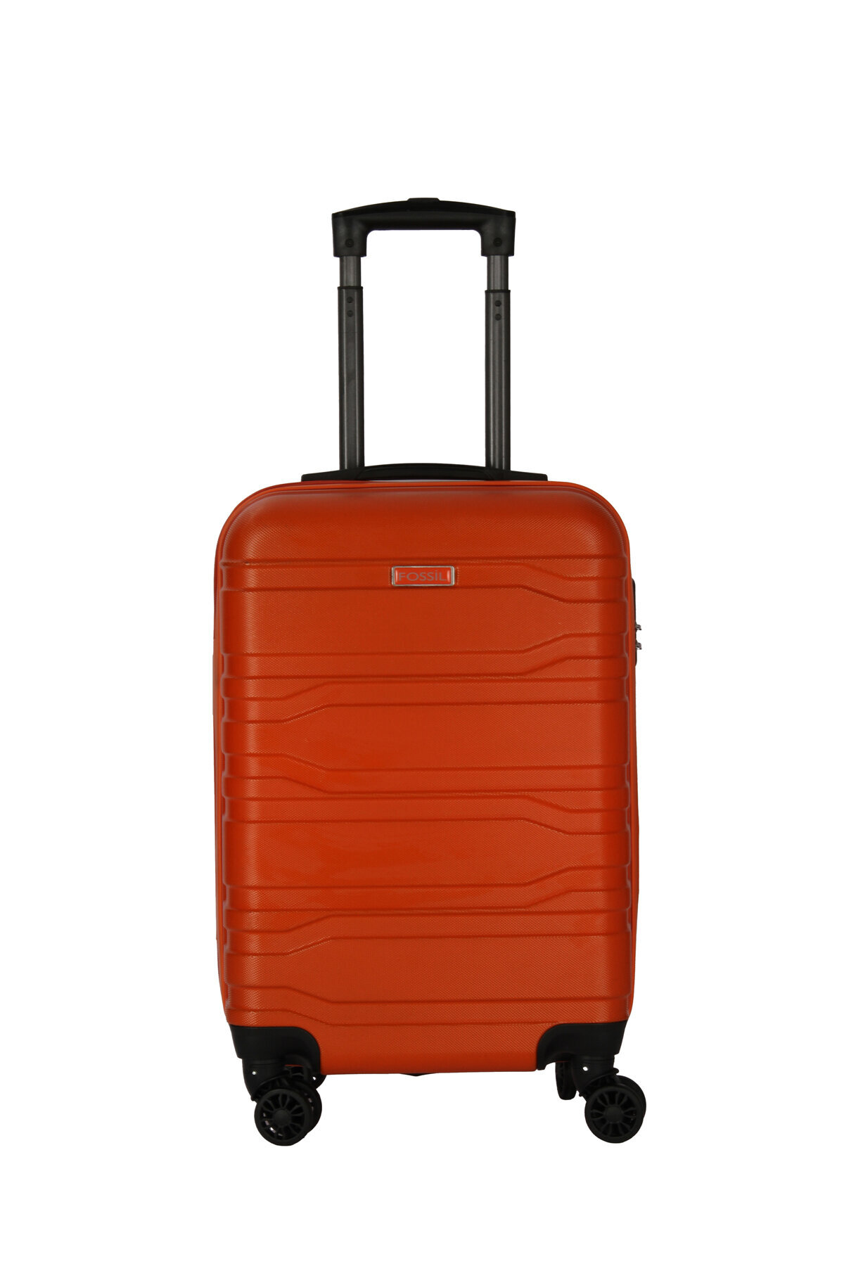 Fossil 55CM Kabin Boy Sert Valiz 123