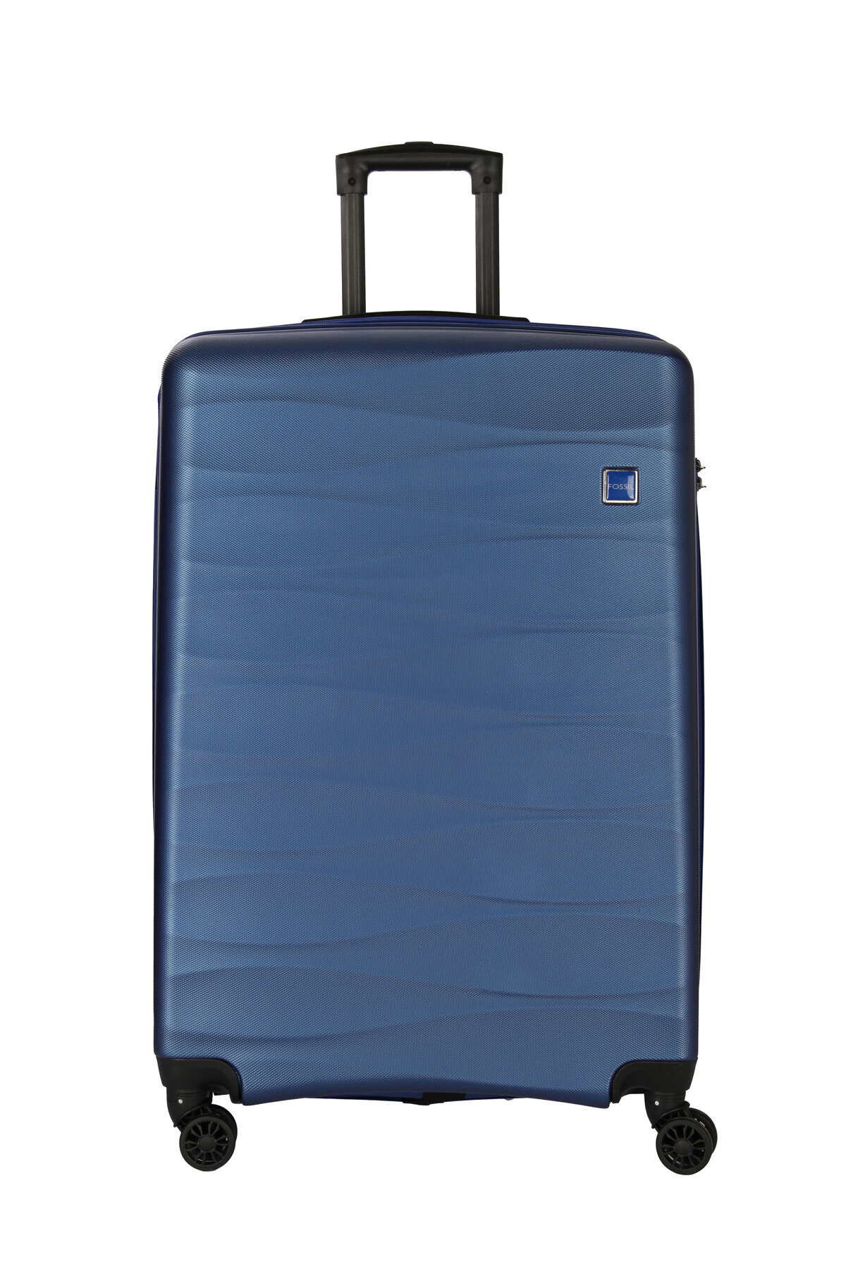 Fossil 75CM Büyük Boy Sert Valiz 119