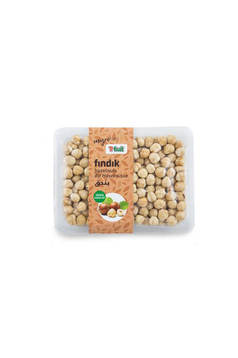 Magro Fındık İçi 250 G