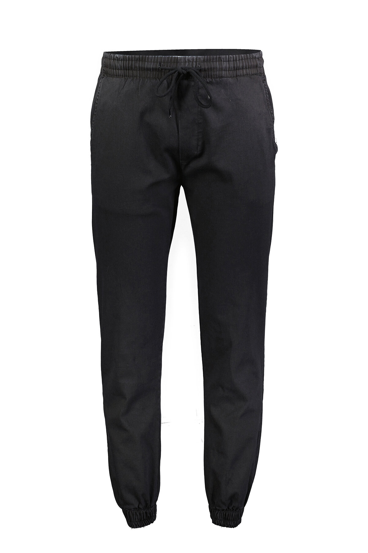 Slazenger Erkek Eşofman Altı BULL SIYAH