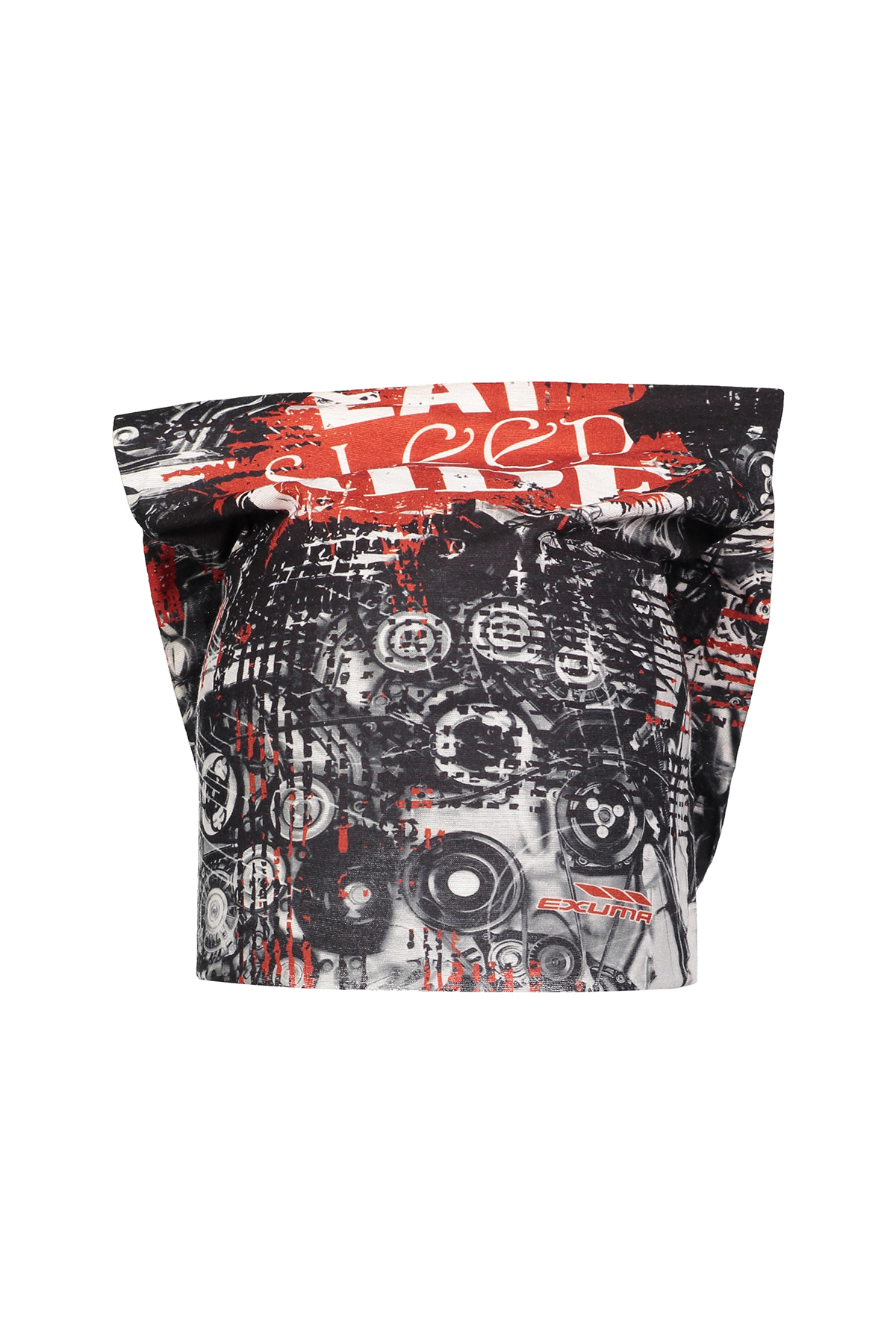 Exuma Erkek Çok Amaçlı Outdoor Bandana 101900-B28