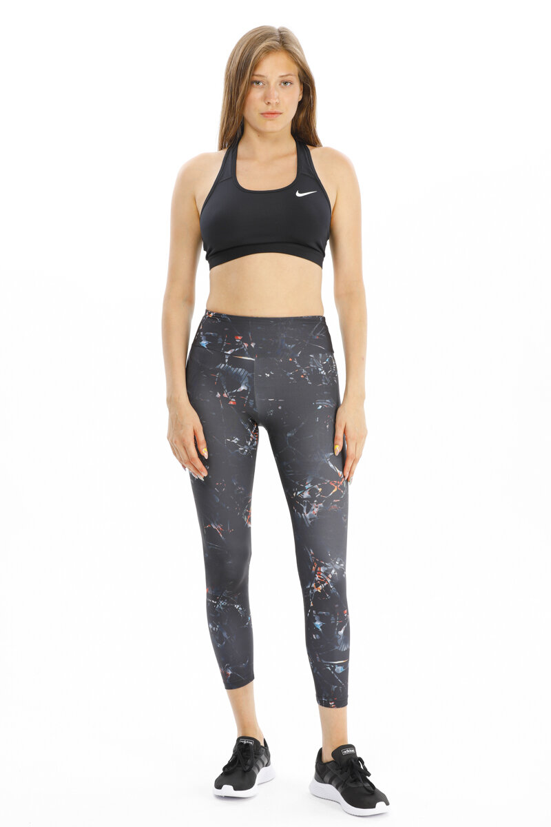 Exuma Kadın Spor Tayt 1023050