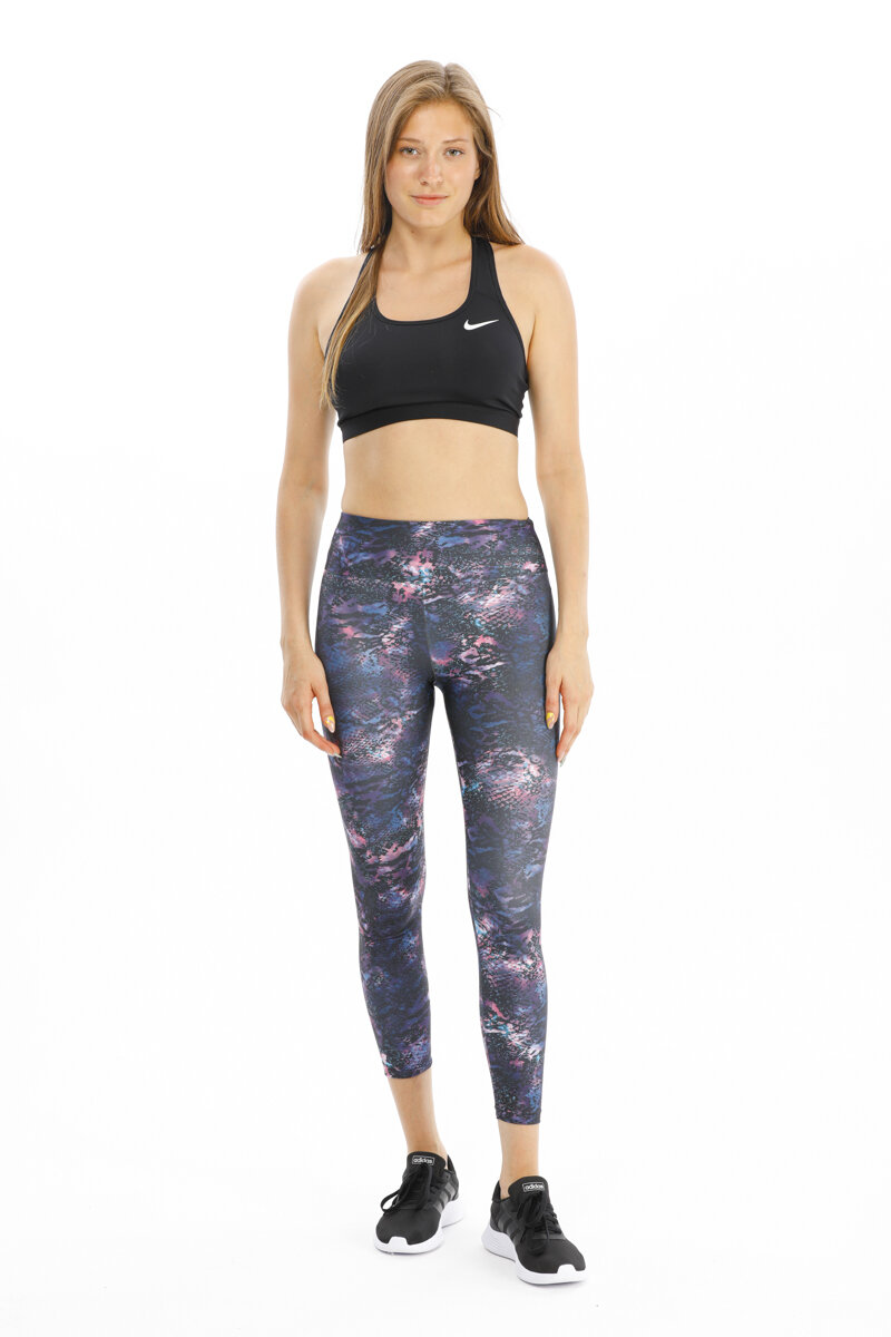 Exuma Kadın Spor Tayt 1023050