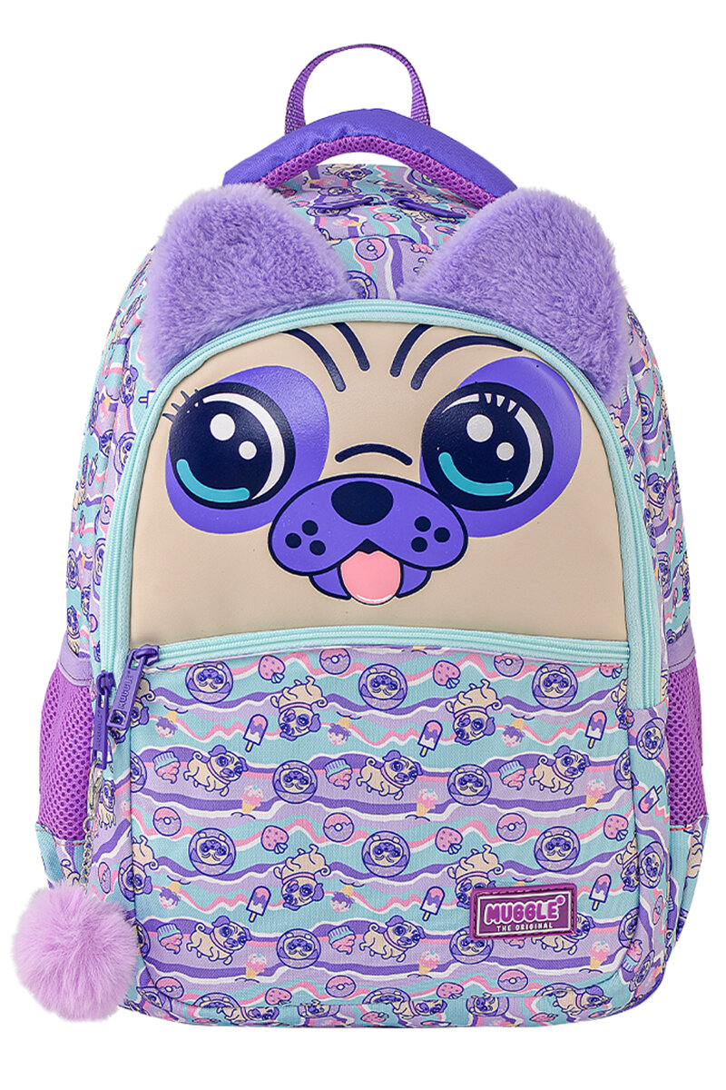 Muggle Dog Okul Canta 6962