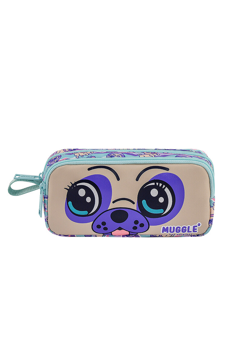 Muggle Dog Kalem Canta 7020