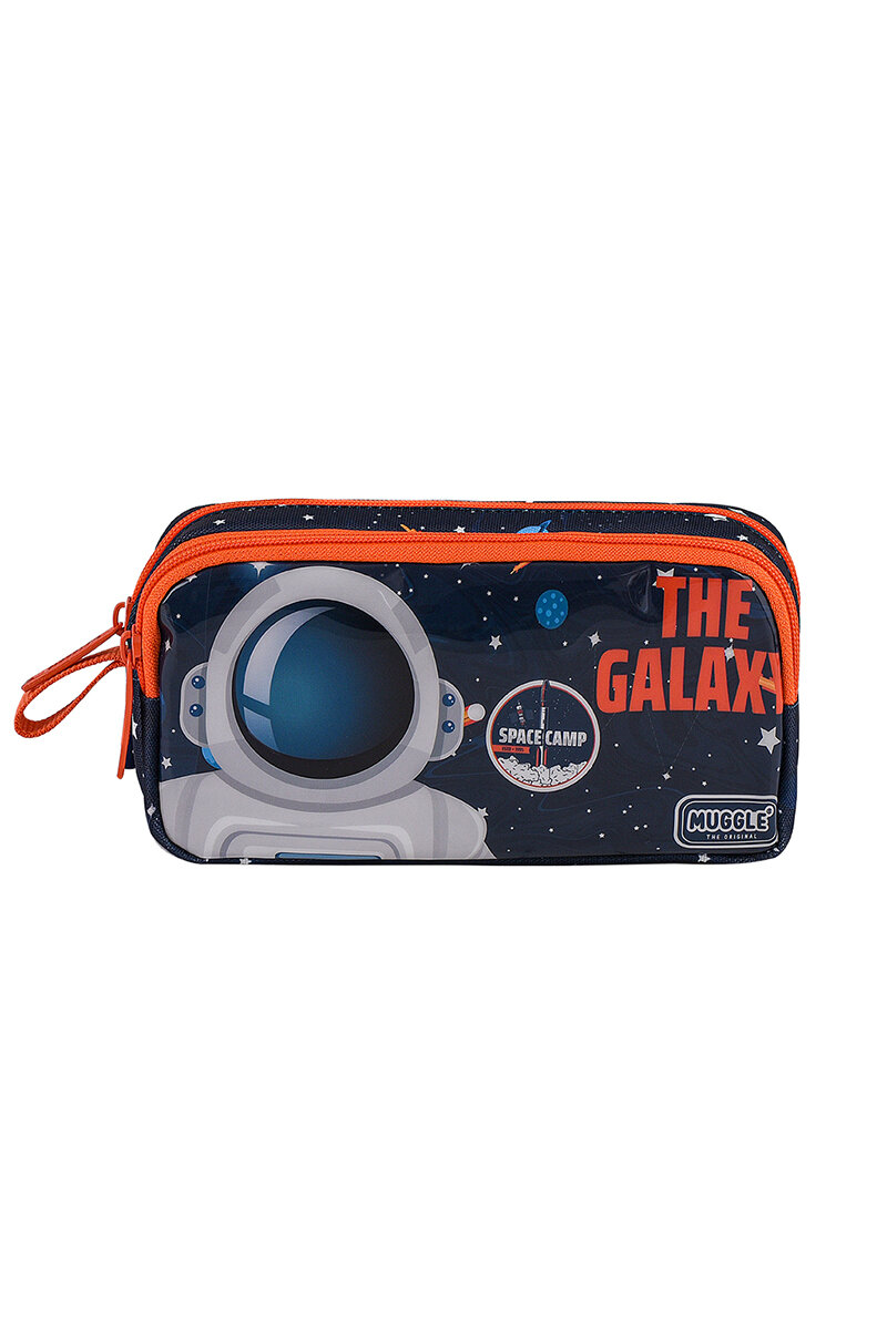 Muggle Galaxy Kalem Canta 0891