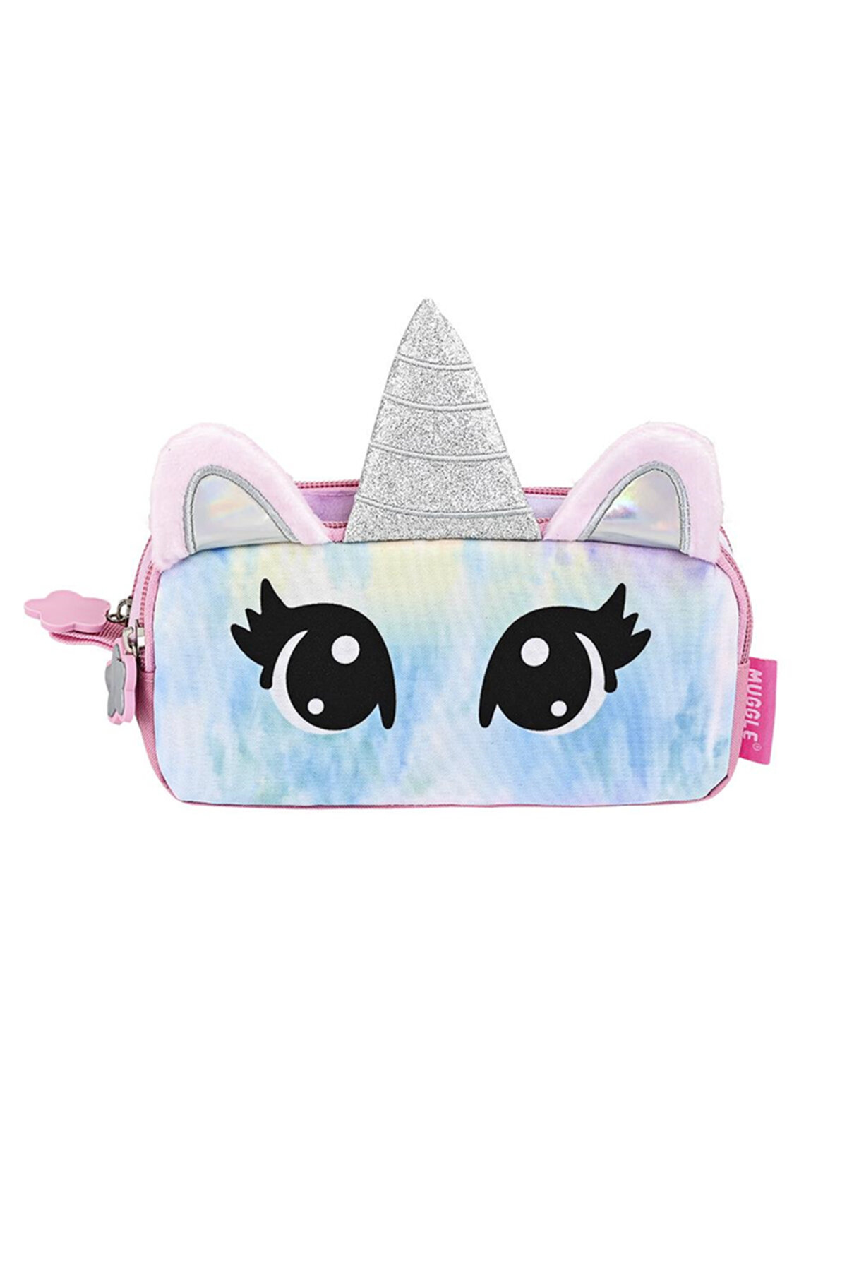 Muggle Mu-9089 Wings Unicorn Koleksiyonu Kalem Çantası