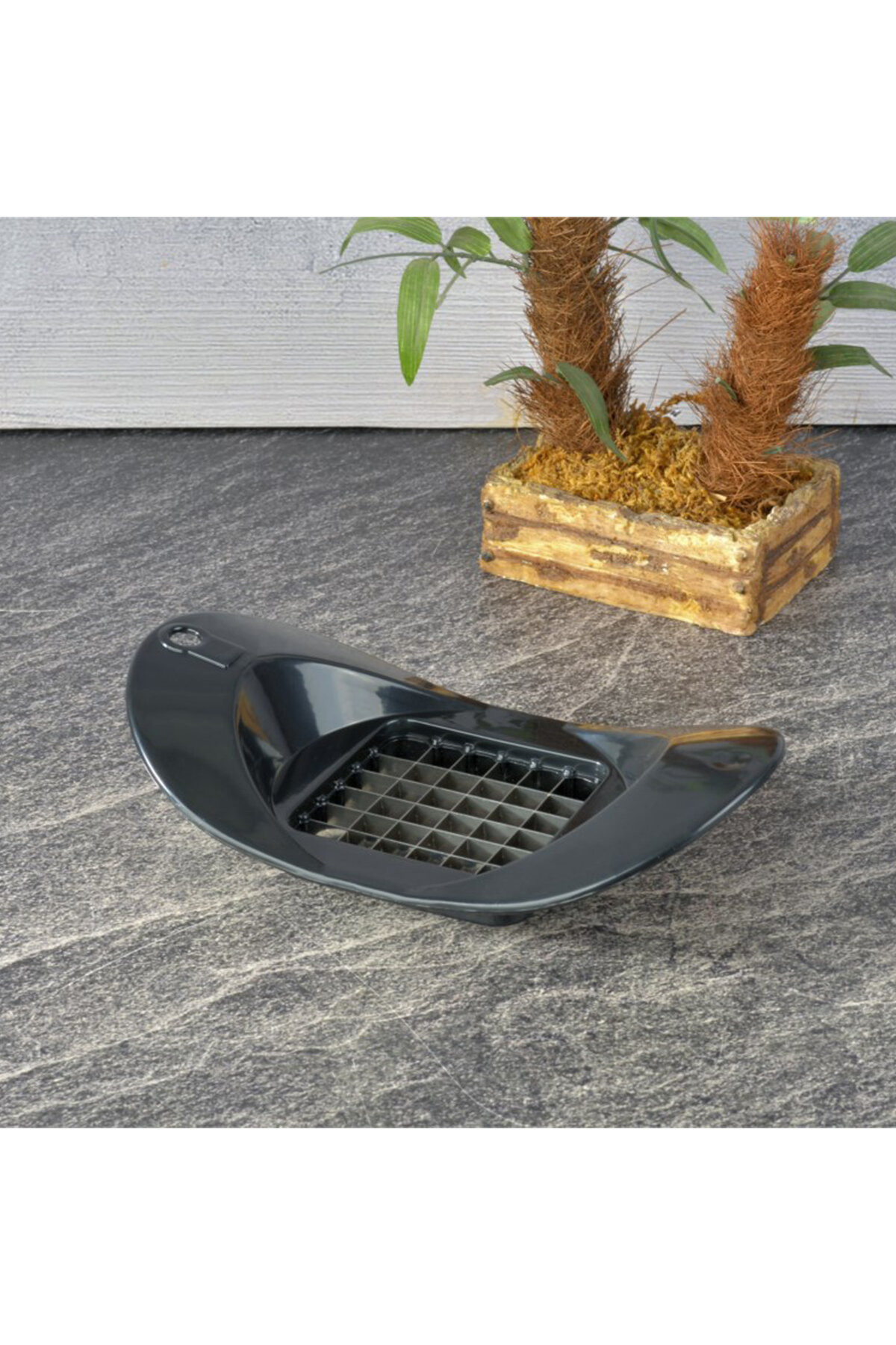 Tohana Patates Dilimleyici 8 cm